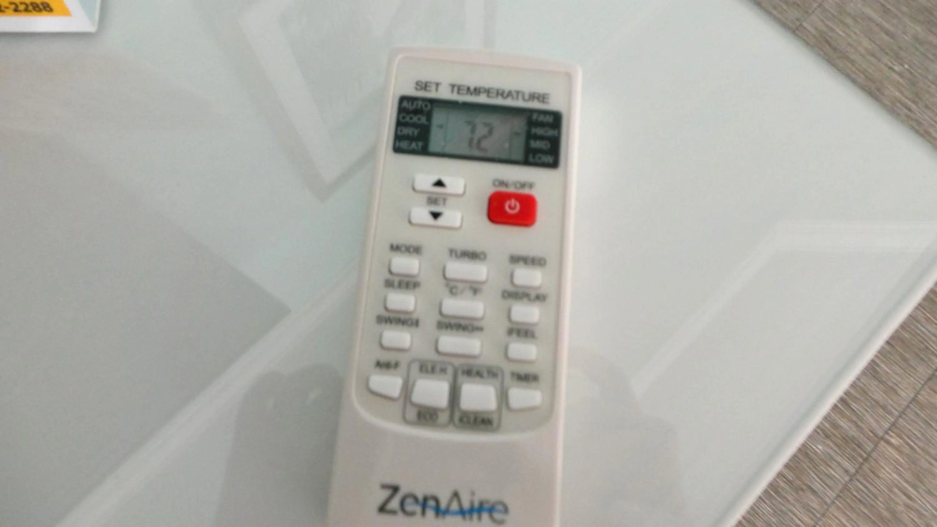 acessibility in Island House Resort Hotel