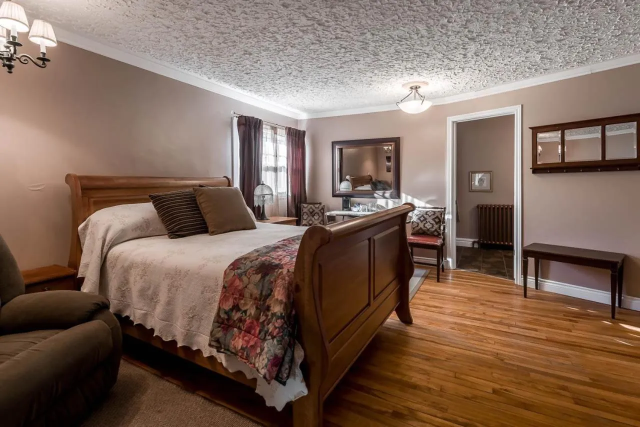 TV and multimedia in Jeddore Lodge