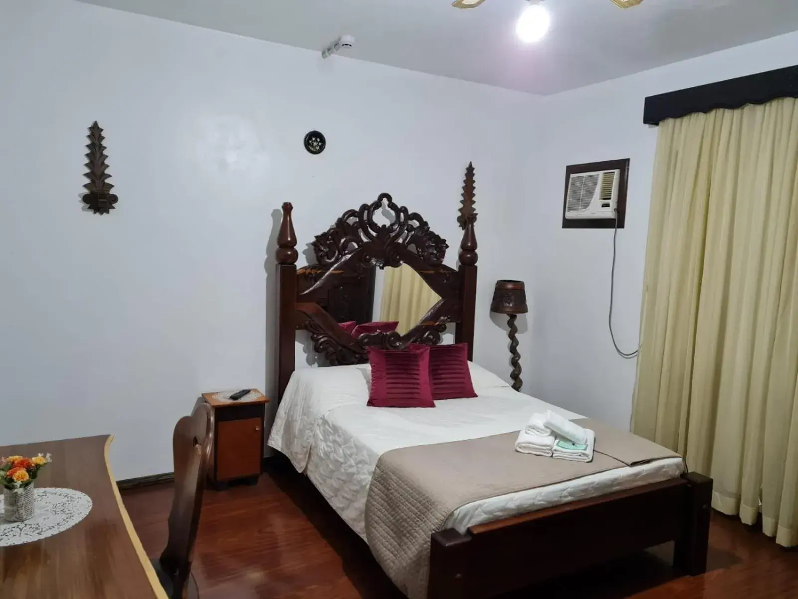 Standard Double or Twin Room in Hotel Schneider Standard Double or Twin Room in Hotel Schneider