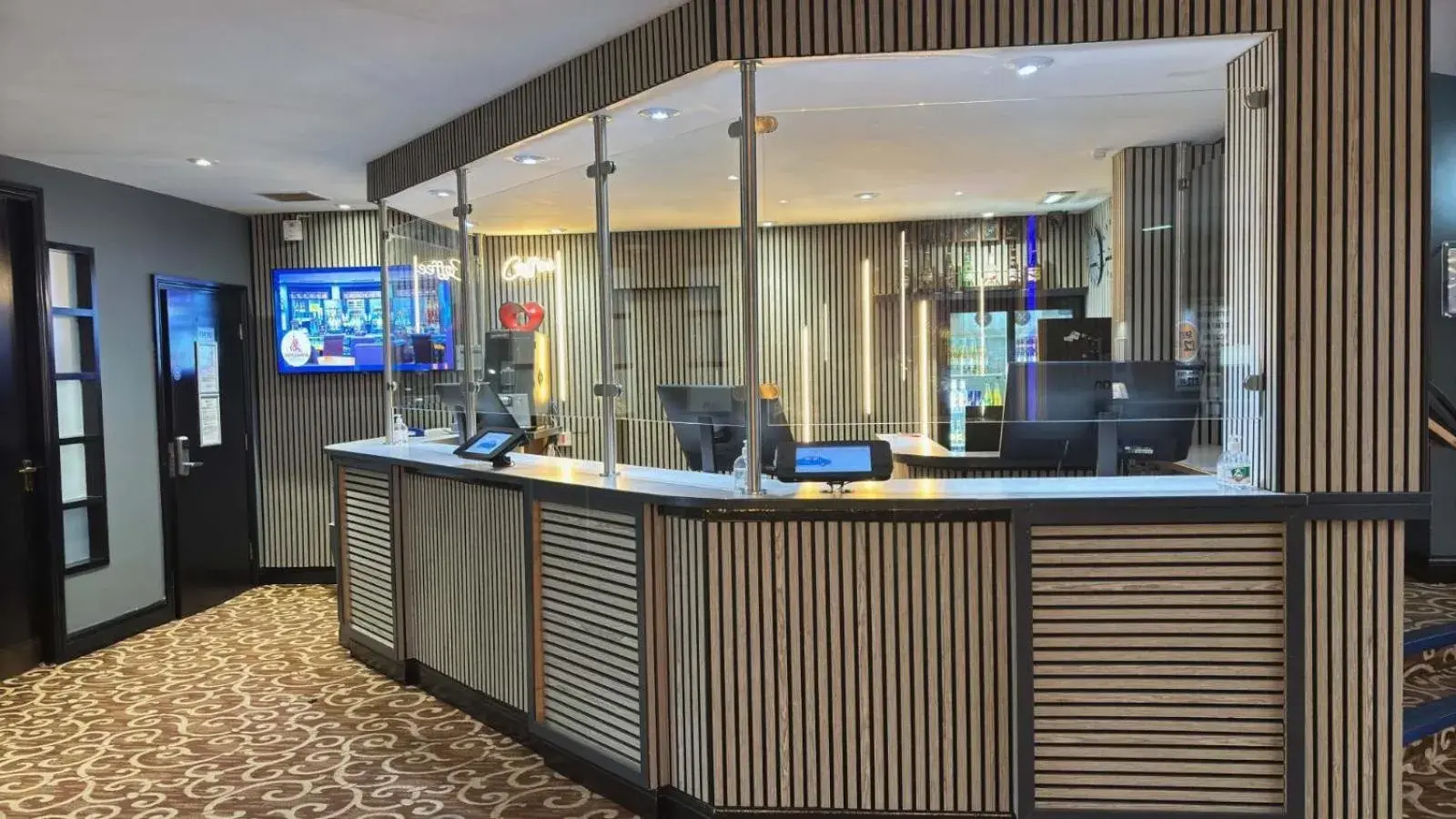 Airport Hotel Manchester Airport Hotel Manchester
