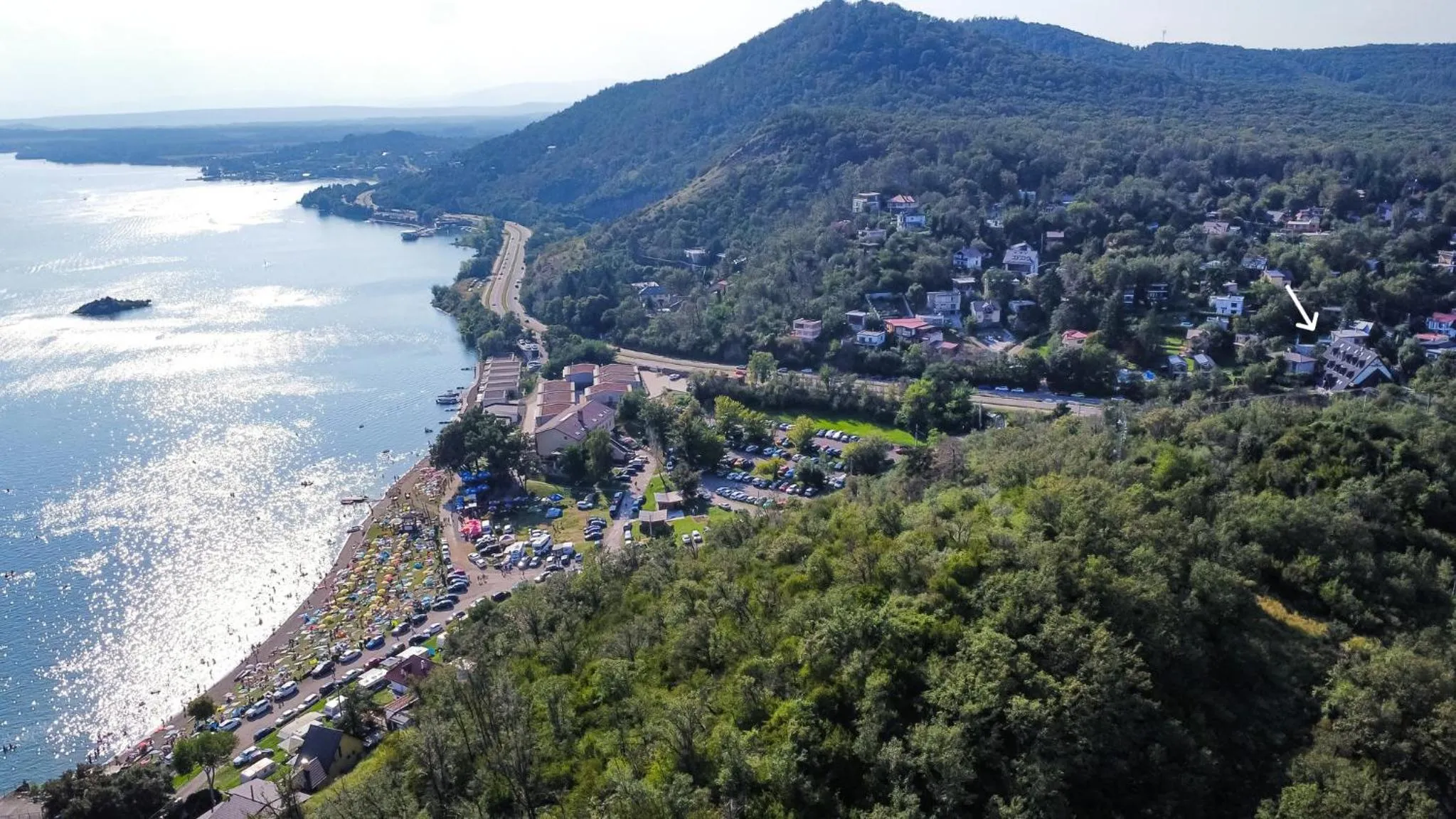 Hotel-EuroPenzión Salaš