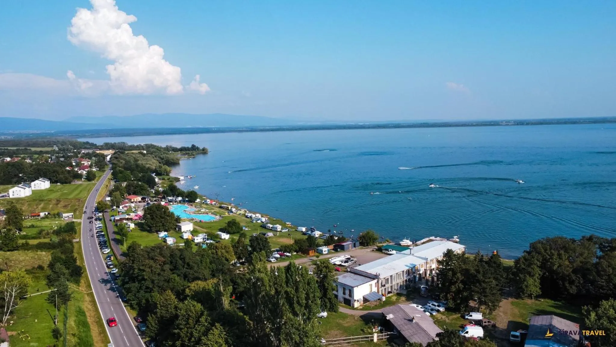 Hotel-EuroPenzión Salaš