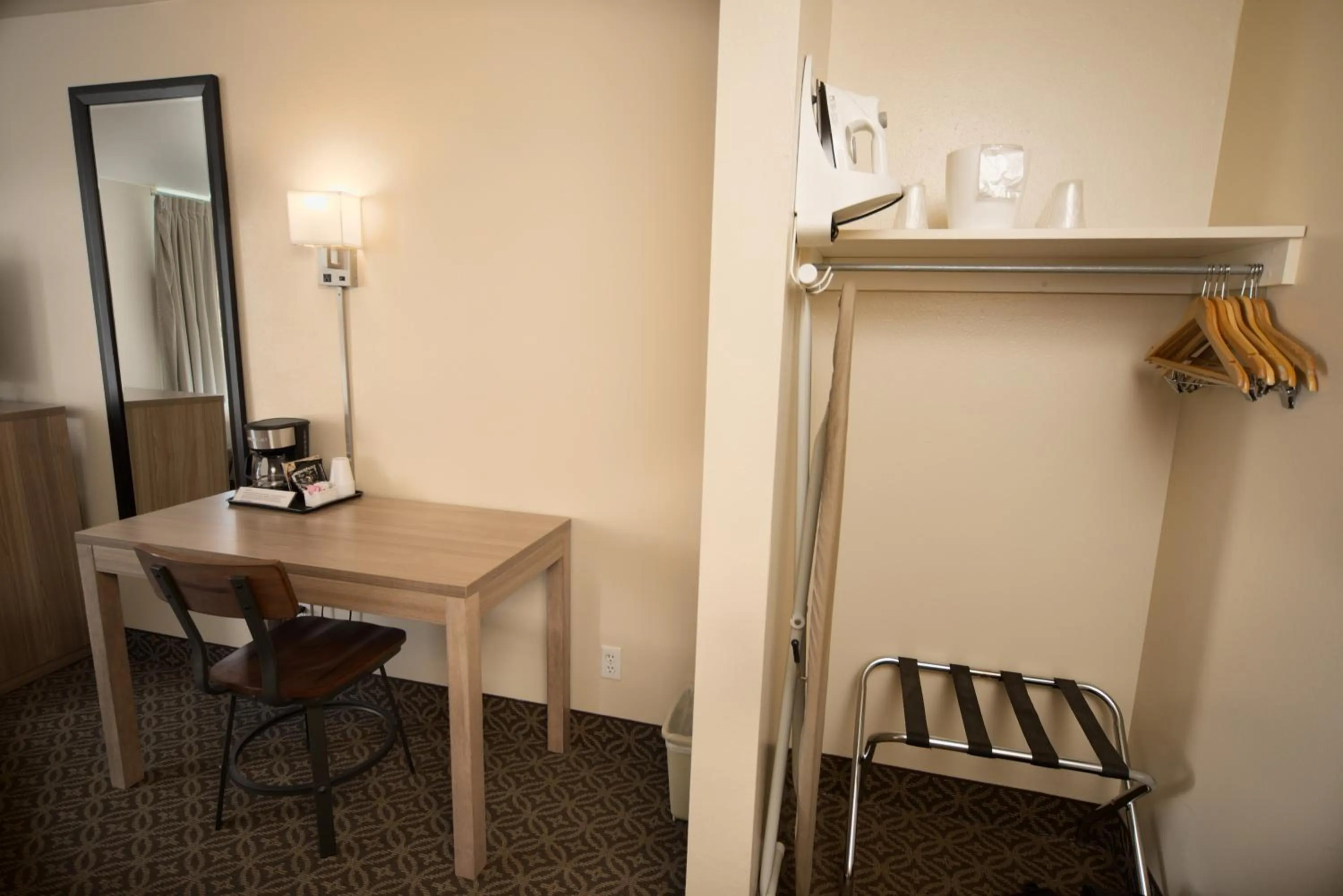 The Great Falls Inn By Riversage