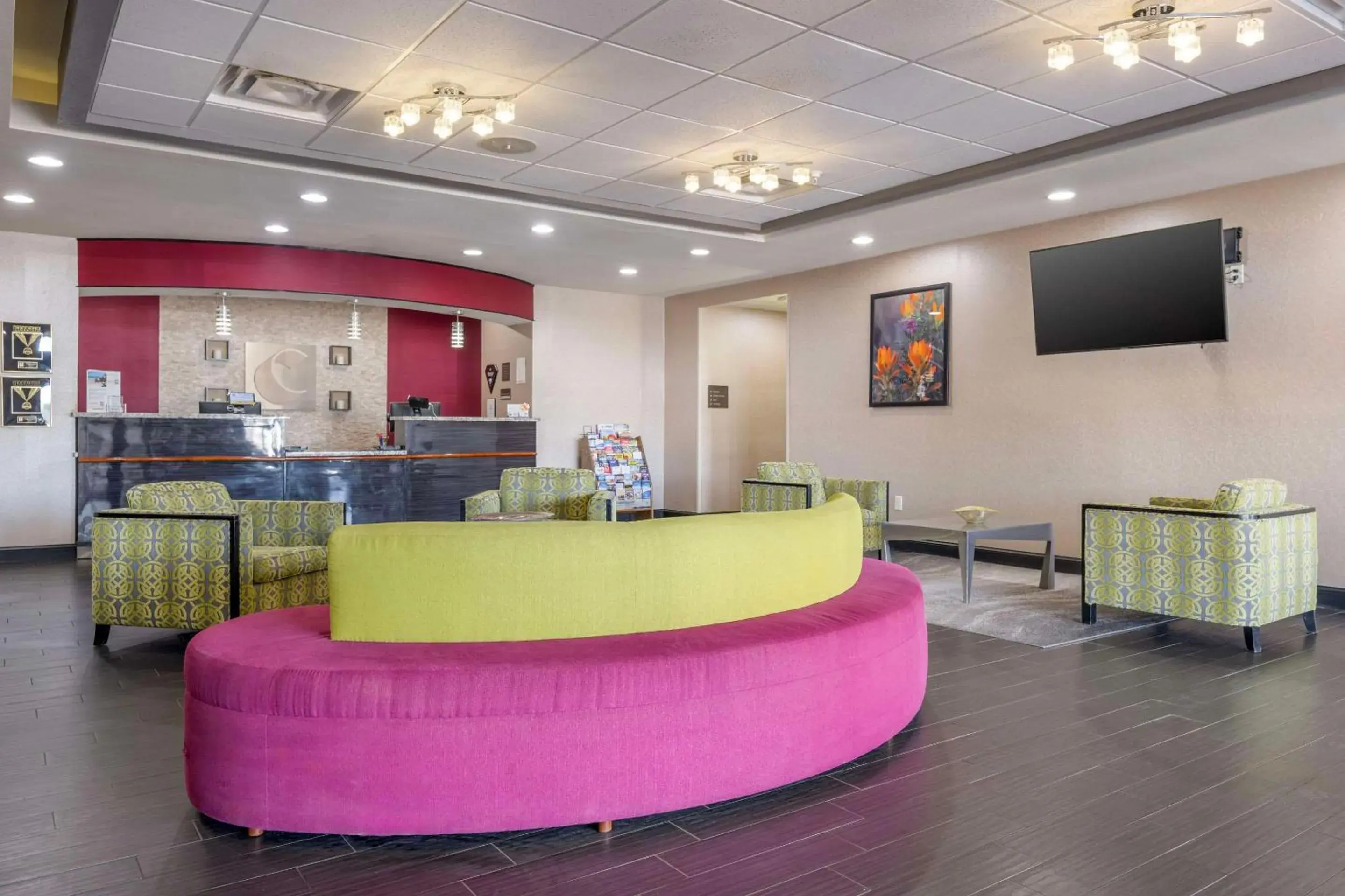 Comfort Inn & Suites Artesia Comfort Inn & Suites Artesia