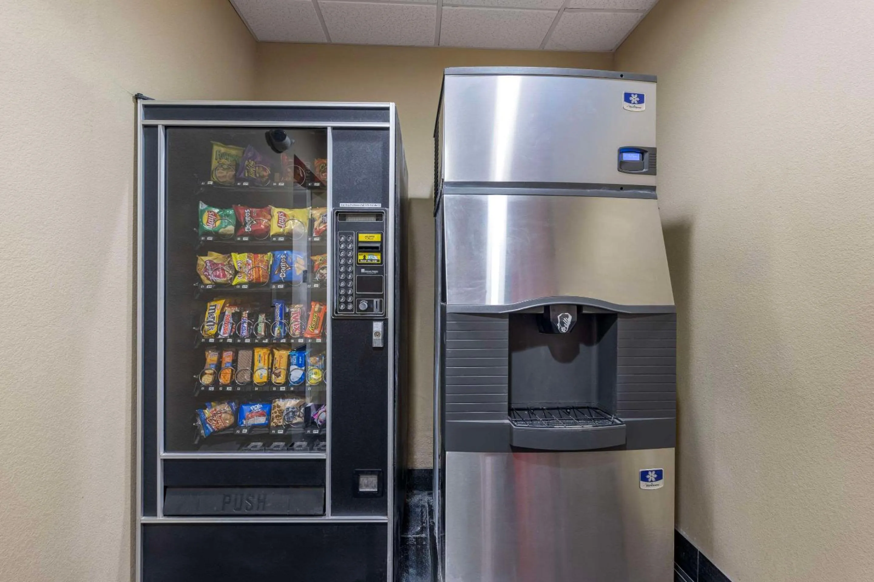 Other in Comfort Inn & Suites Artesia