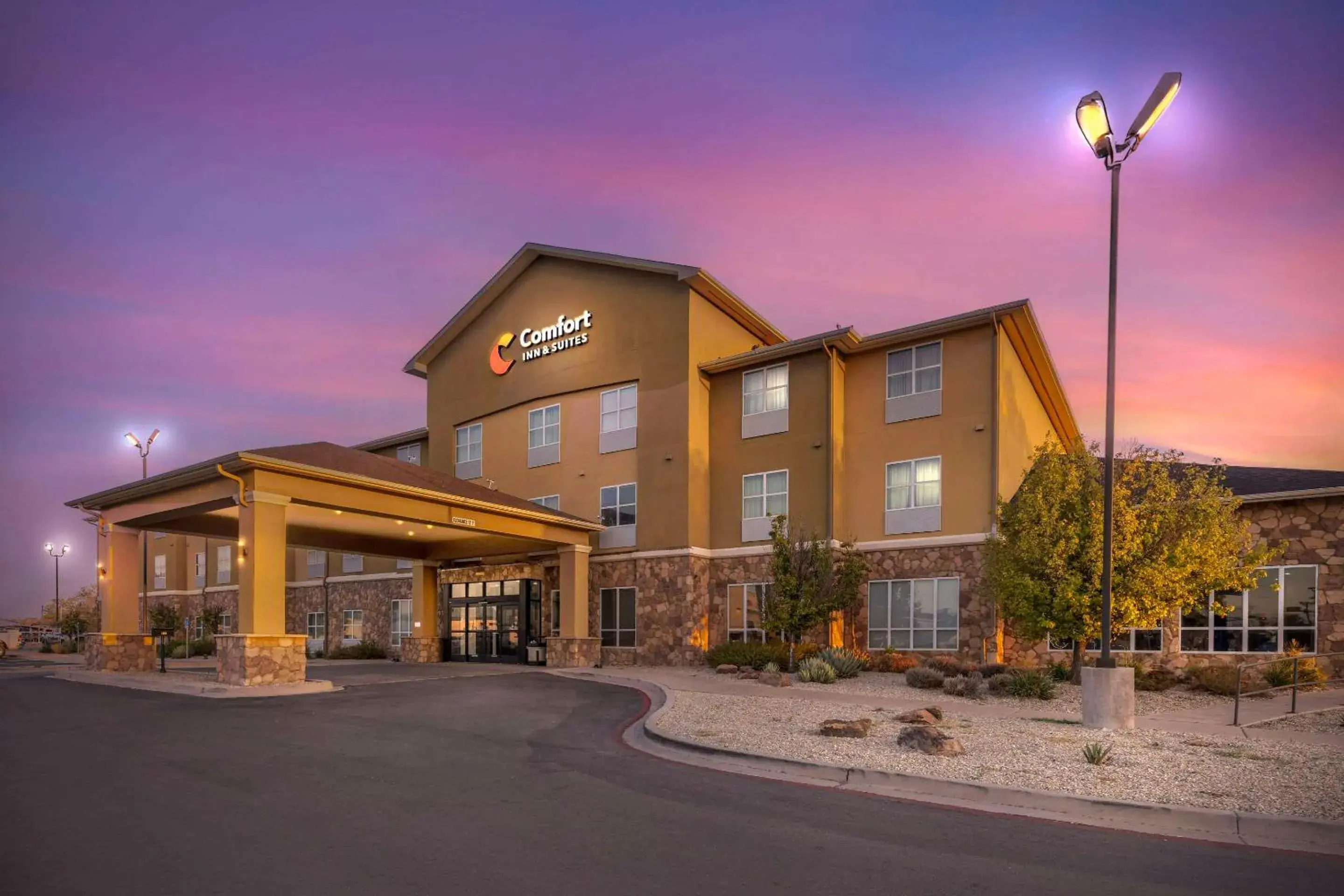 Comfort Inn & Suites Artesia Comfort Inn & Suites Artesia
