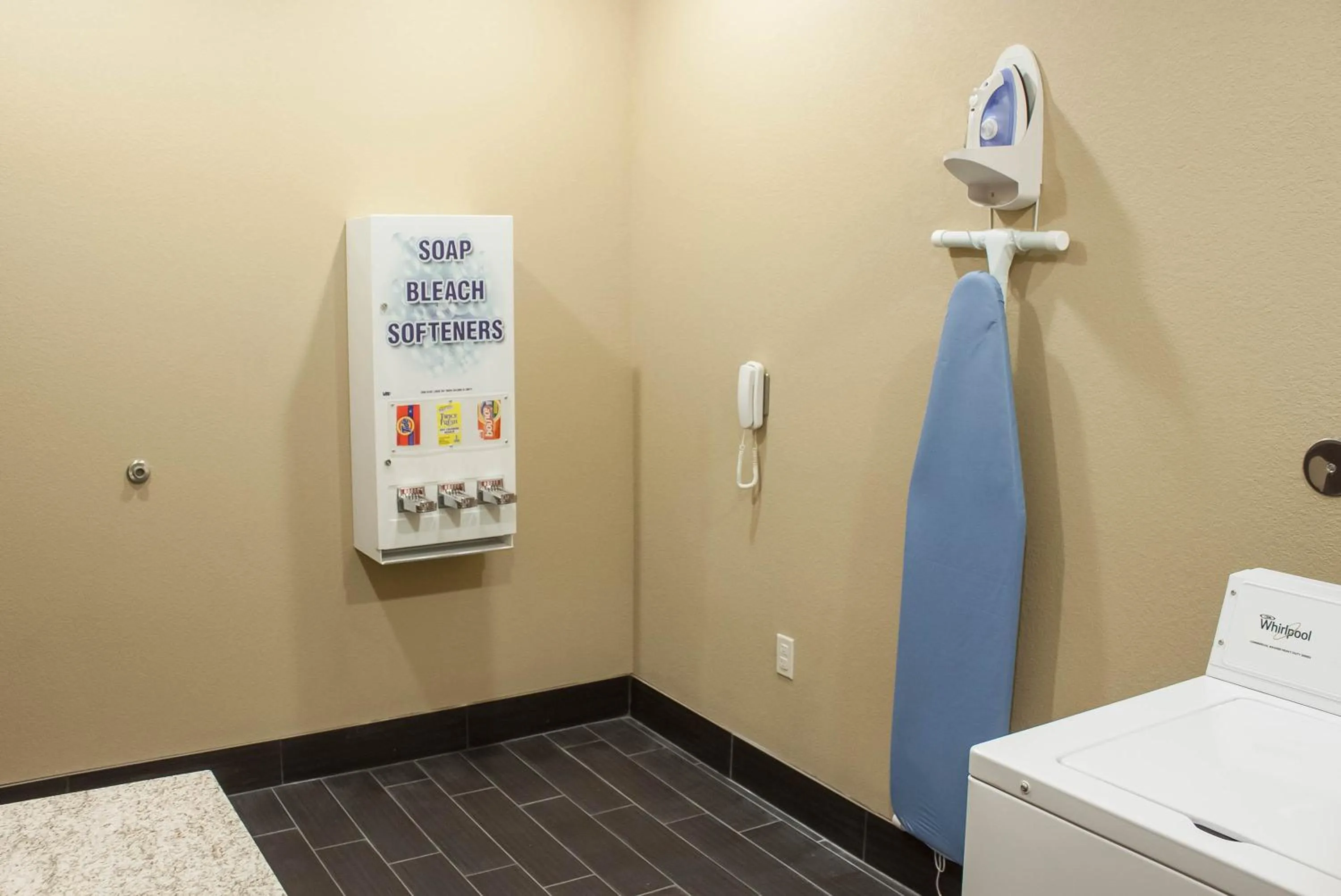 Other in Comfort Inn & Suites Artesia