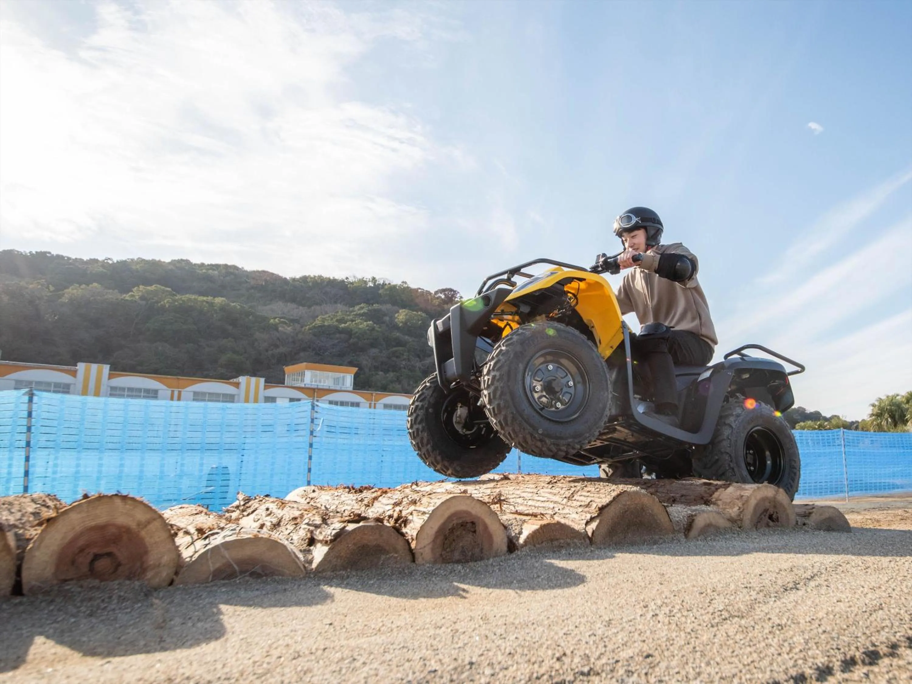 Activities in i + Land Nagasaki