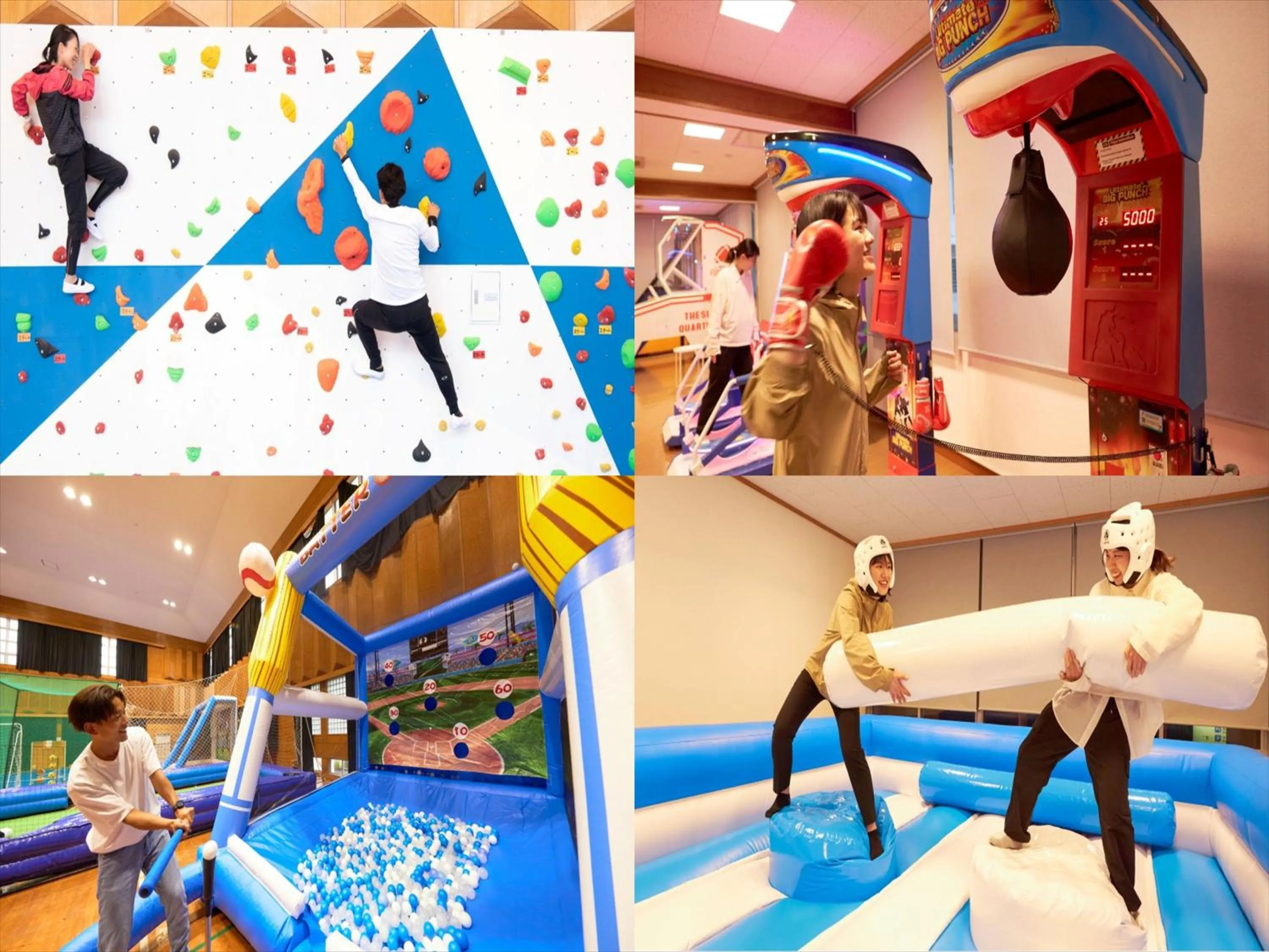 Activities in i + Land Nagasaki