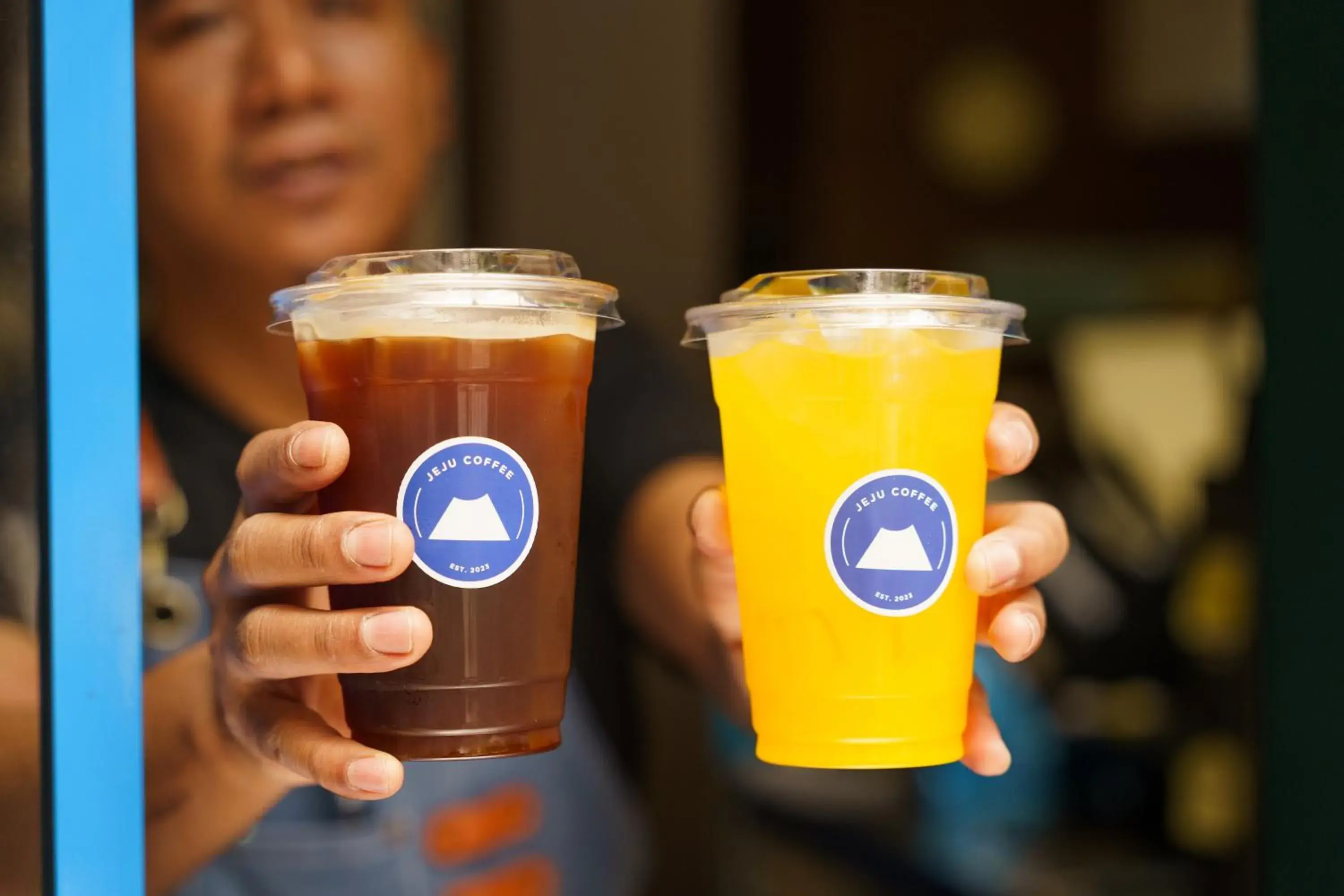 Restaurant/places to eat in The Mesui Hotel Bukit Bintang Restaurant/places to eat in The Mesui Hotel Bukit Bintang