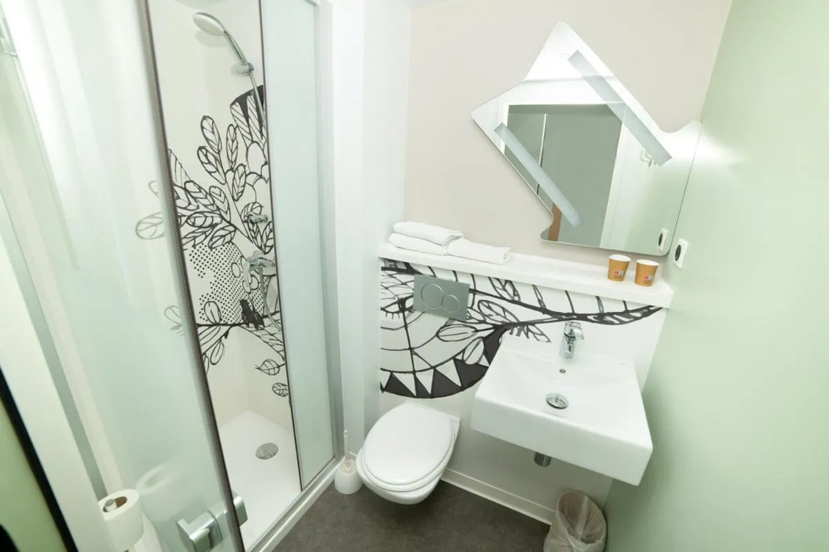 Accueil Hotel Besançon