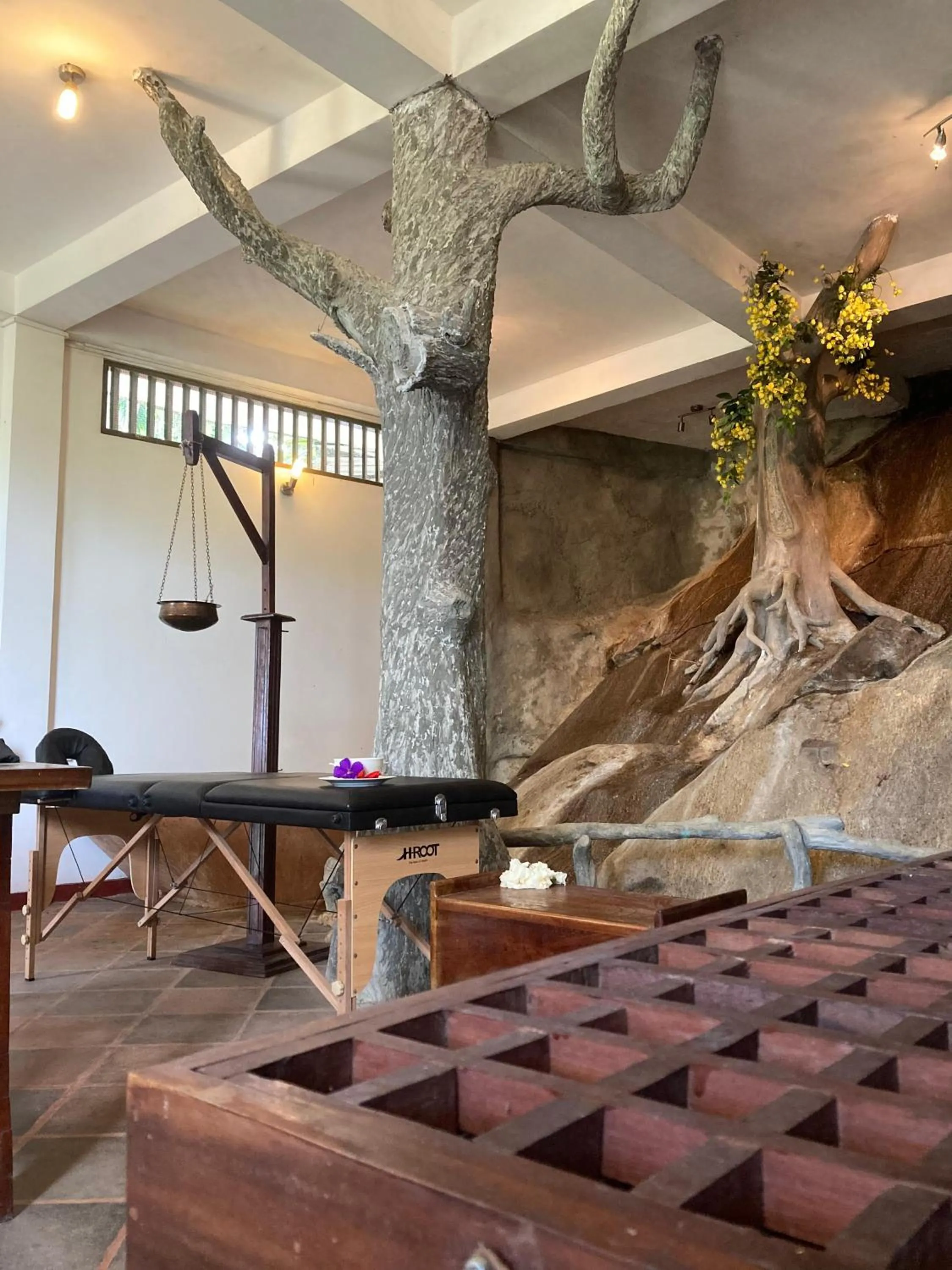 Rainforest Lodge, Deniyaya singheraja
