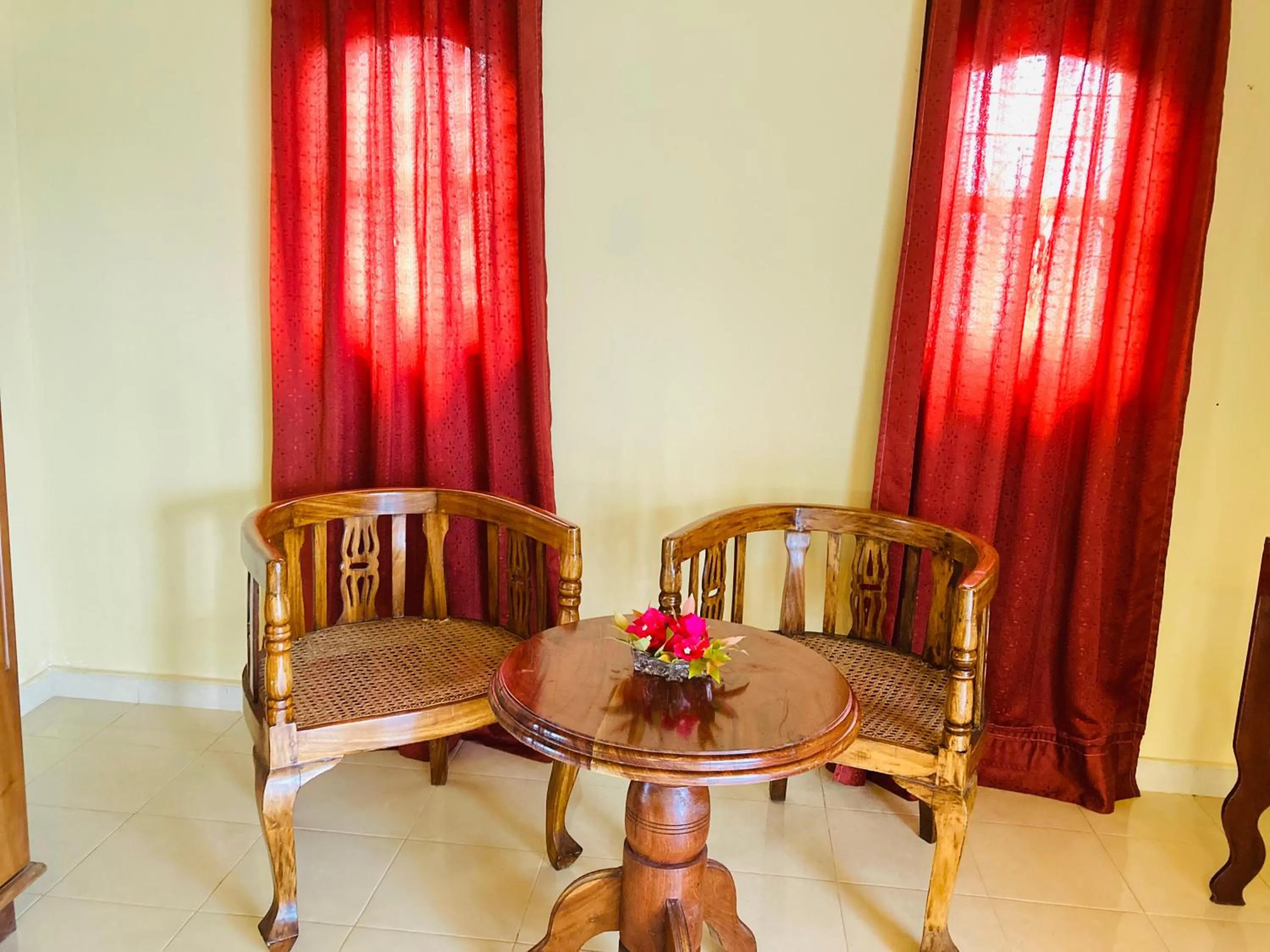 Rainforest Lodge, Deniyaya singheraja