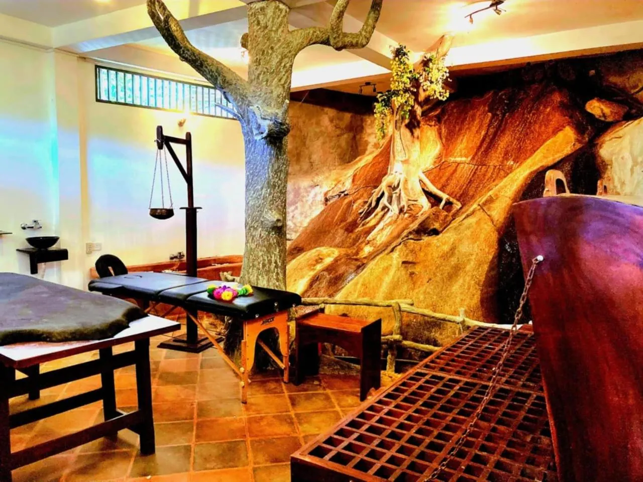 Rainforest Lodge, Deniyaya singheraja