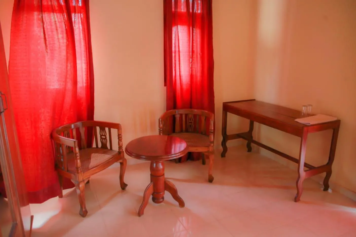 Rainforest Lodge, Deniyaya singheraja