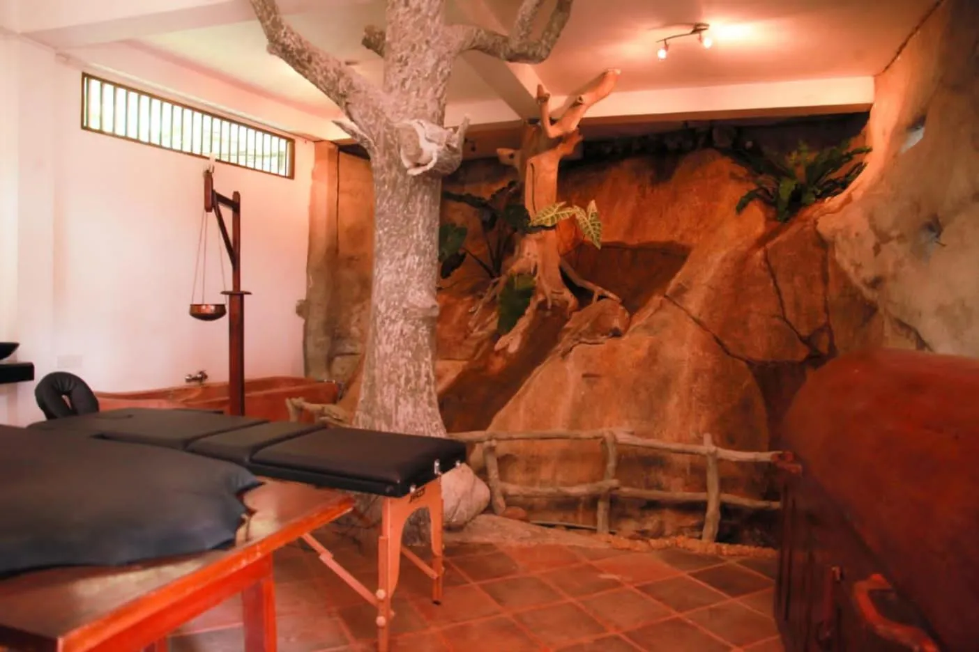 Rainforest Lodge, Deniyaya singheraja