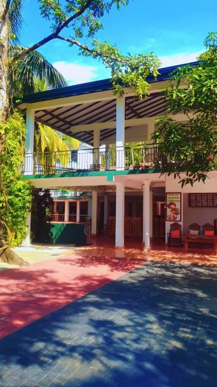 Rainforest Lodge, Deniyaya singheraja
