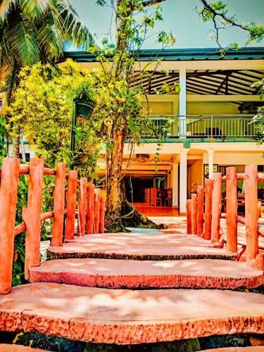 Rainforest Lodge, Deniyaya singheraja