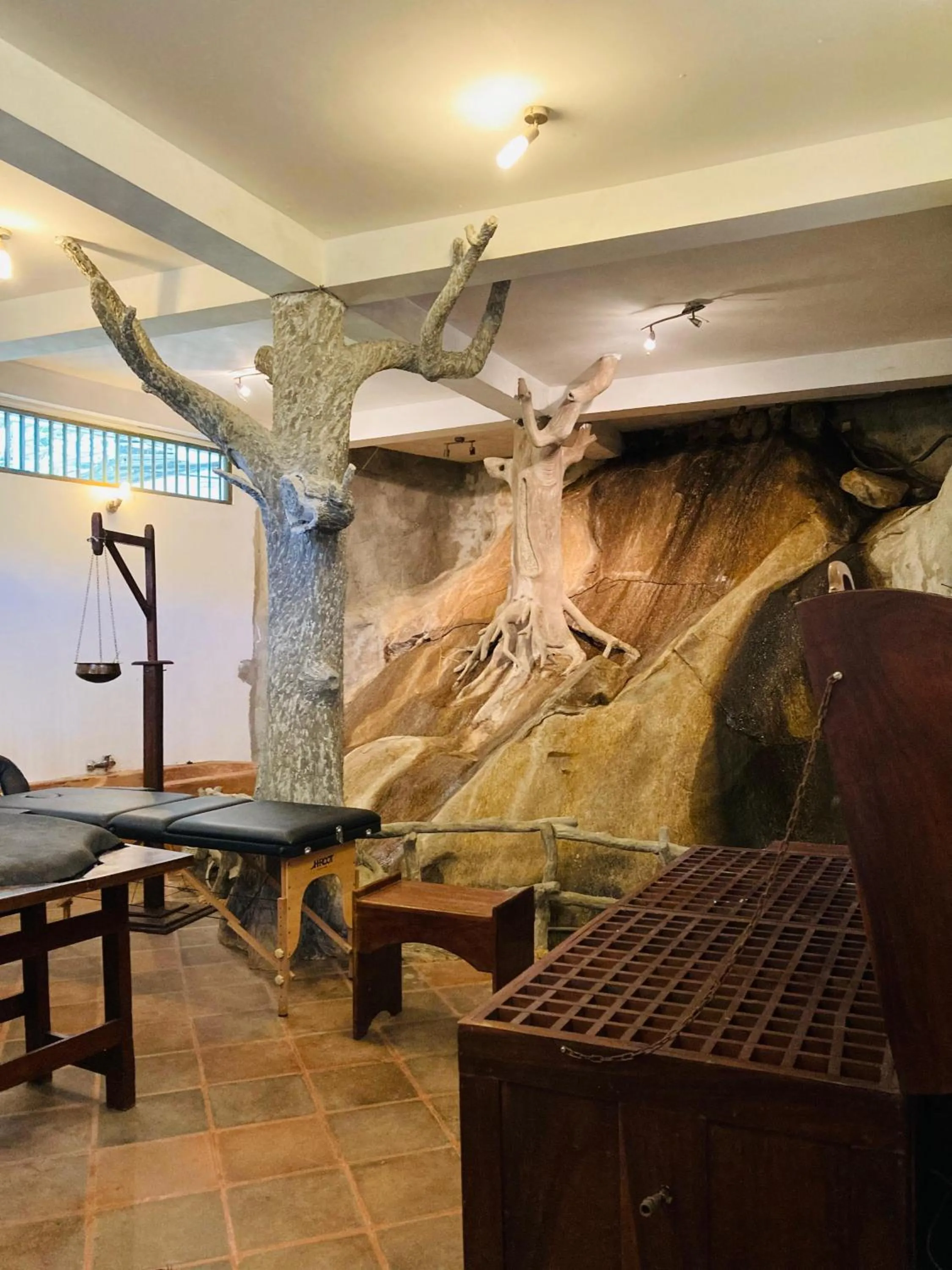 Rainforest Lodge, Deniyaya singheraja
