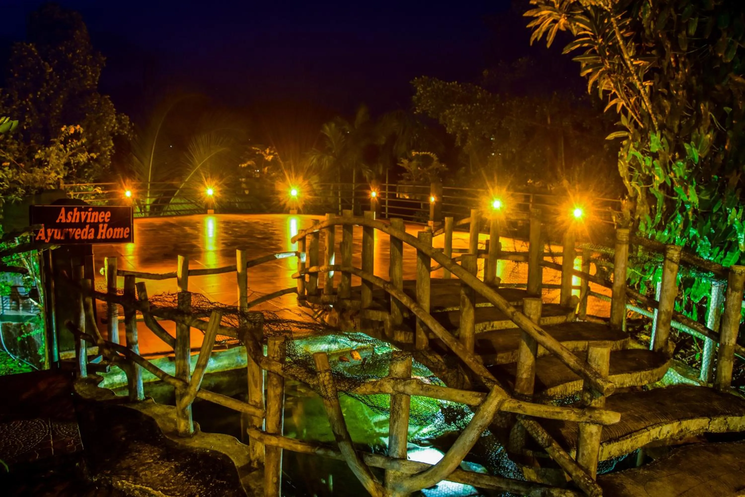 Rainforest Lodge, Deniyaya singheraja