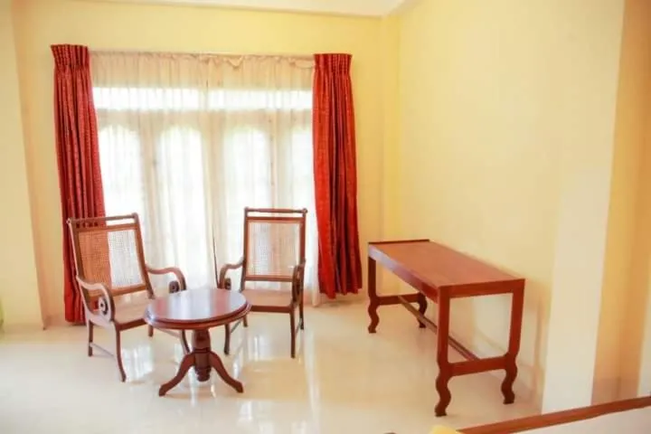 Rainforest Lodge, Deniyaya singheraja