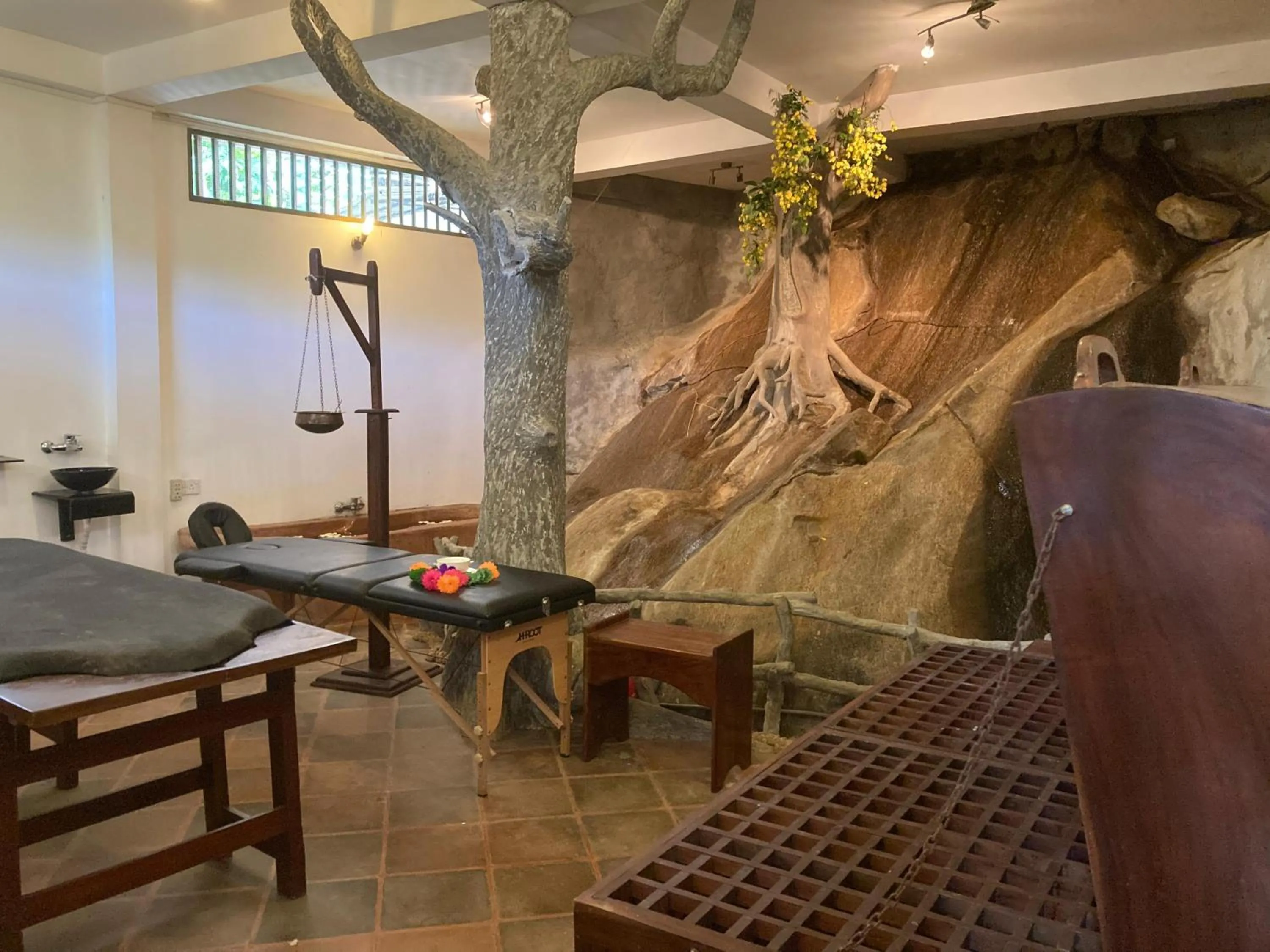 Rainforest Lodge, Deniyaya singheraja