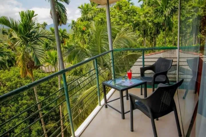 Rainforest Lodge, Deniyaya singheraja