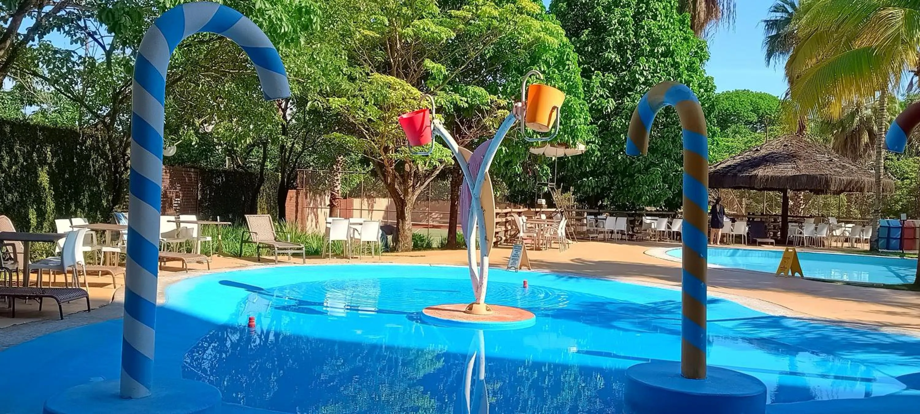 Le Jardin Suíte Studio