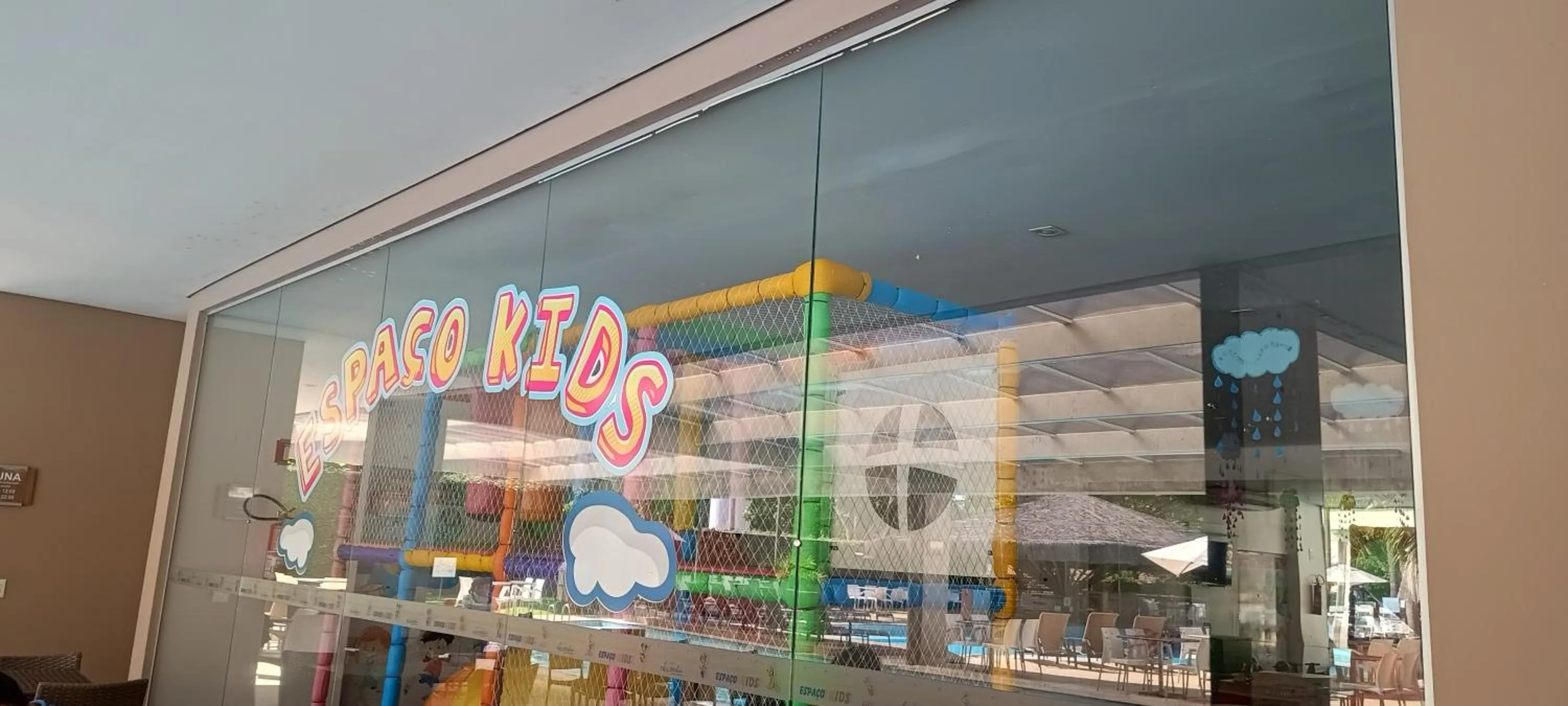 Le Jardin Suíte Studio