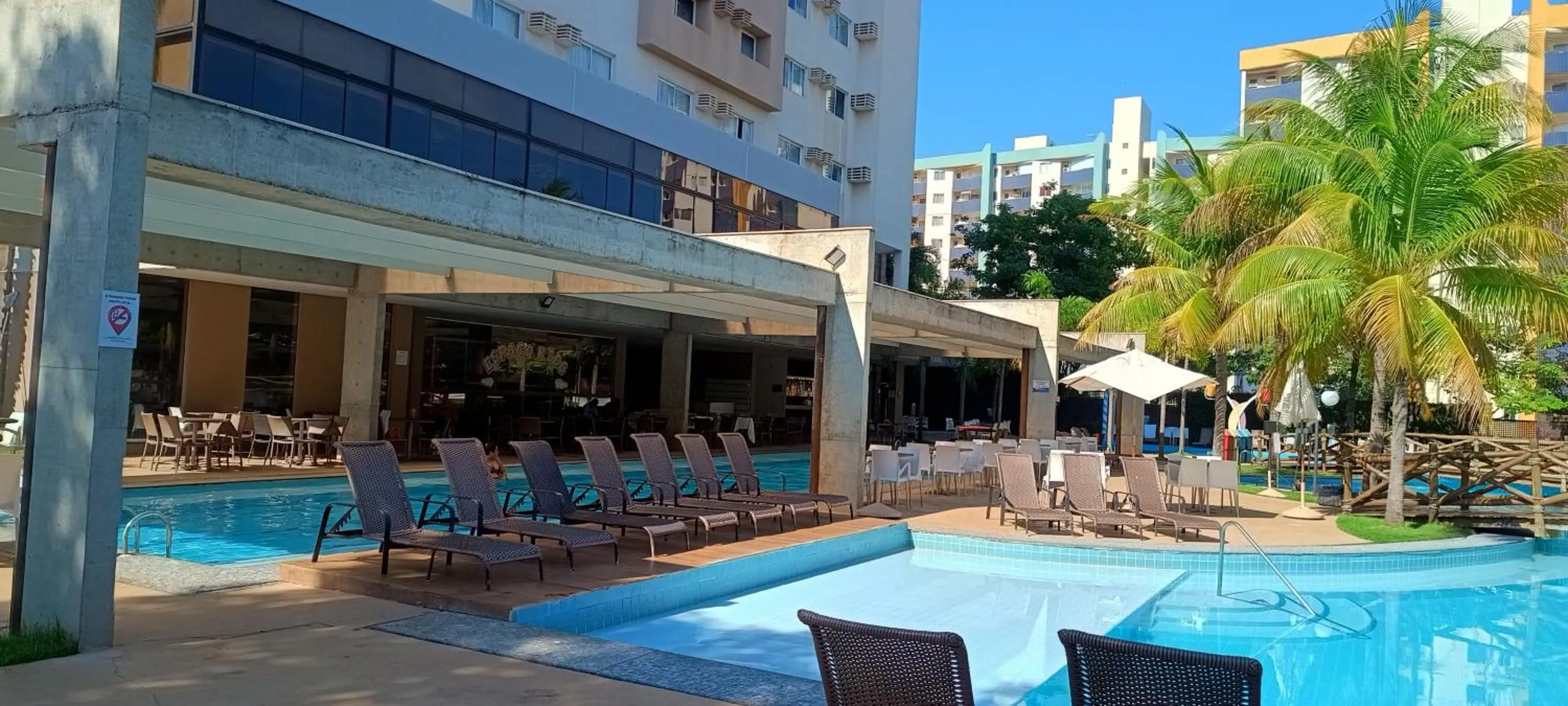 Le Jardin Suíte Studio