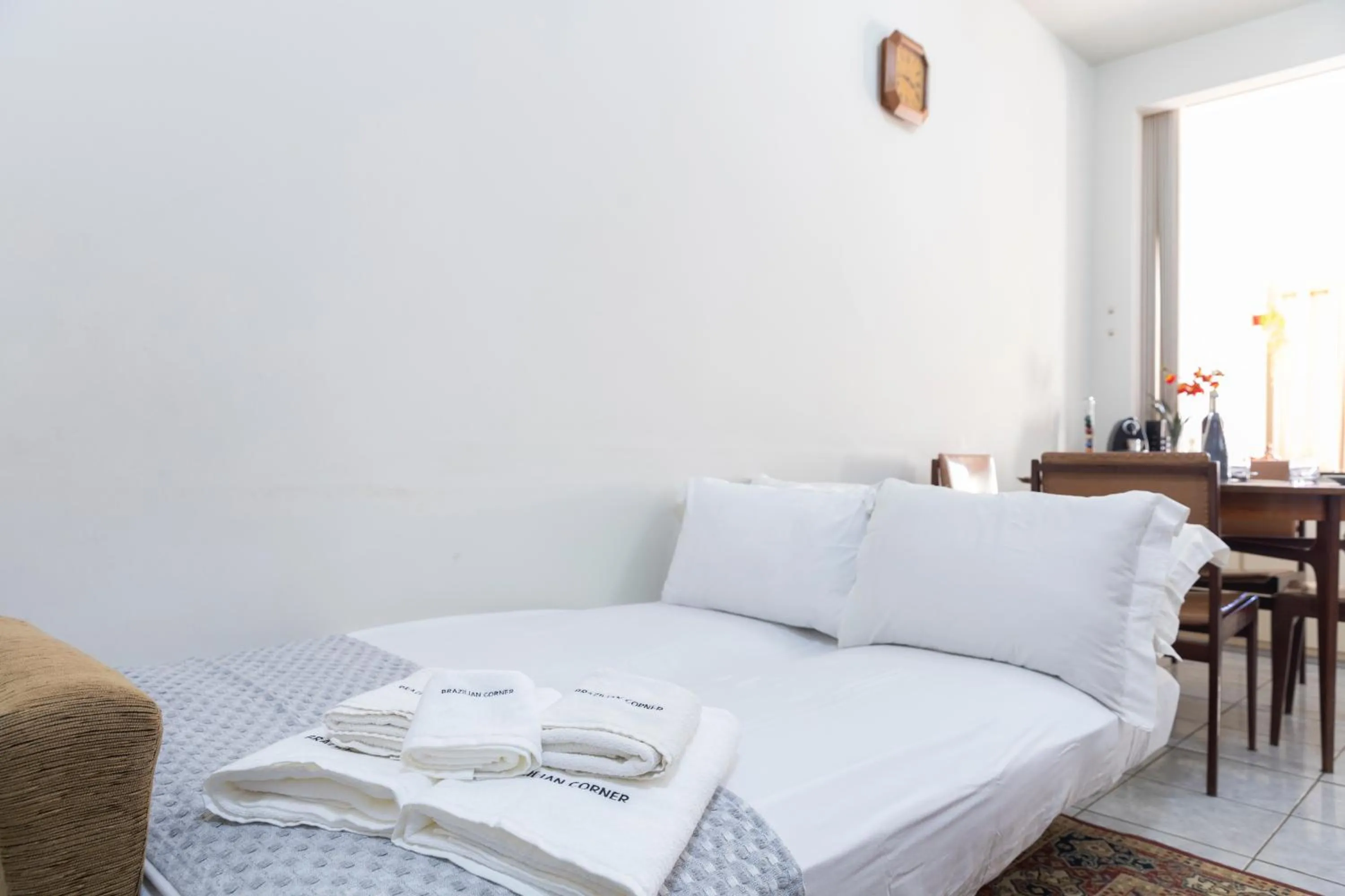 Apartamento aconchegante | Vista incrível | Vaga