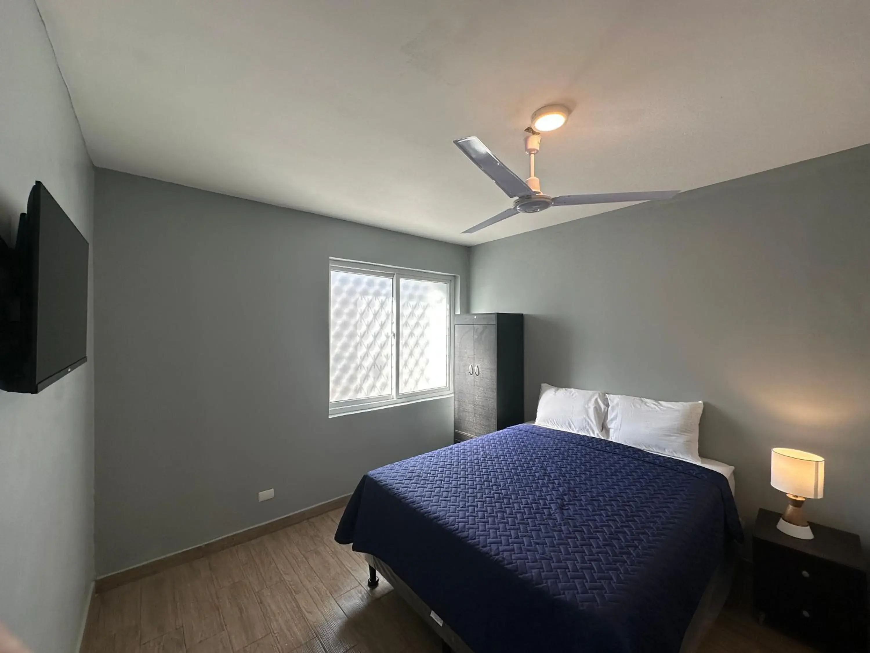 Double Room with Private Bathroom in Villa Verona Double Room with Private Bathroom in Villa Verona