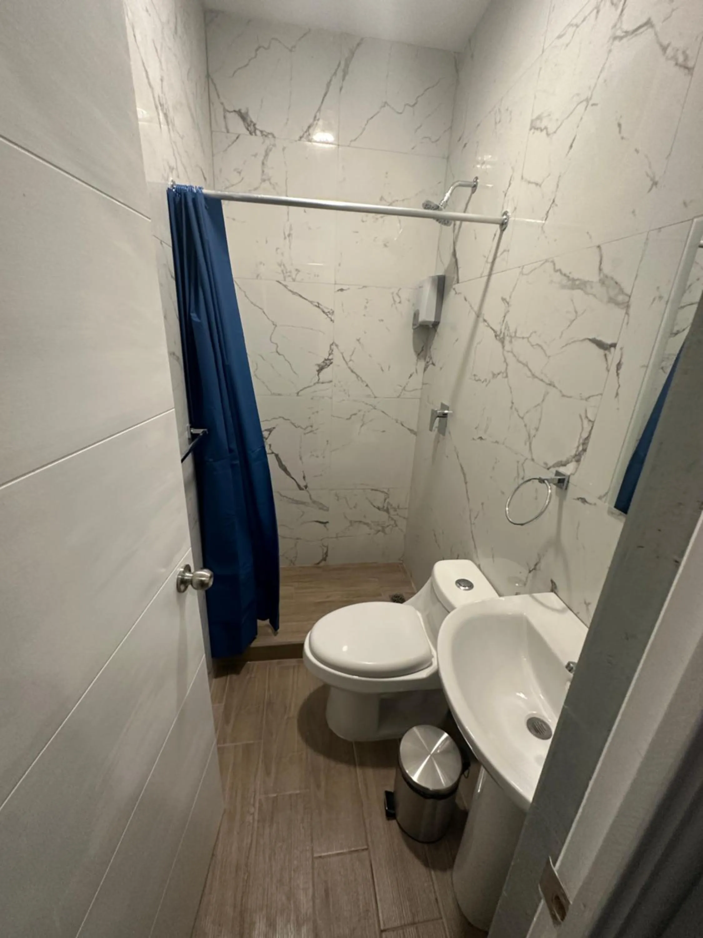 Bathroom in Villa Verona