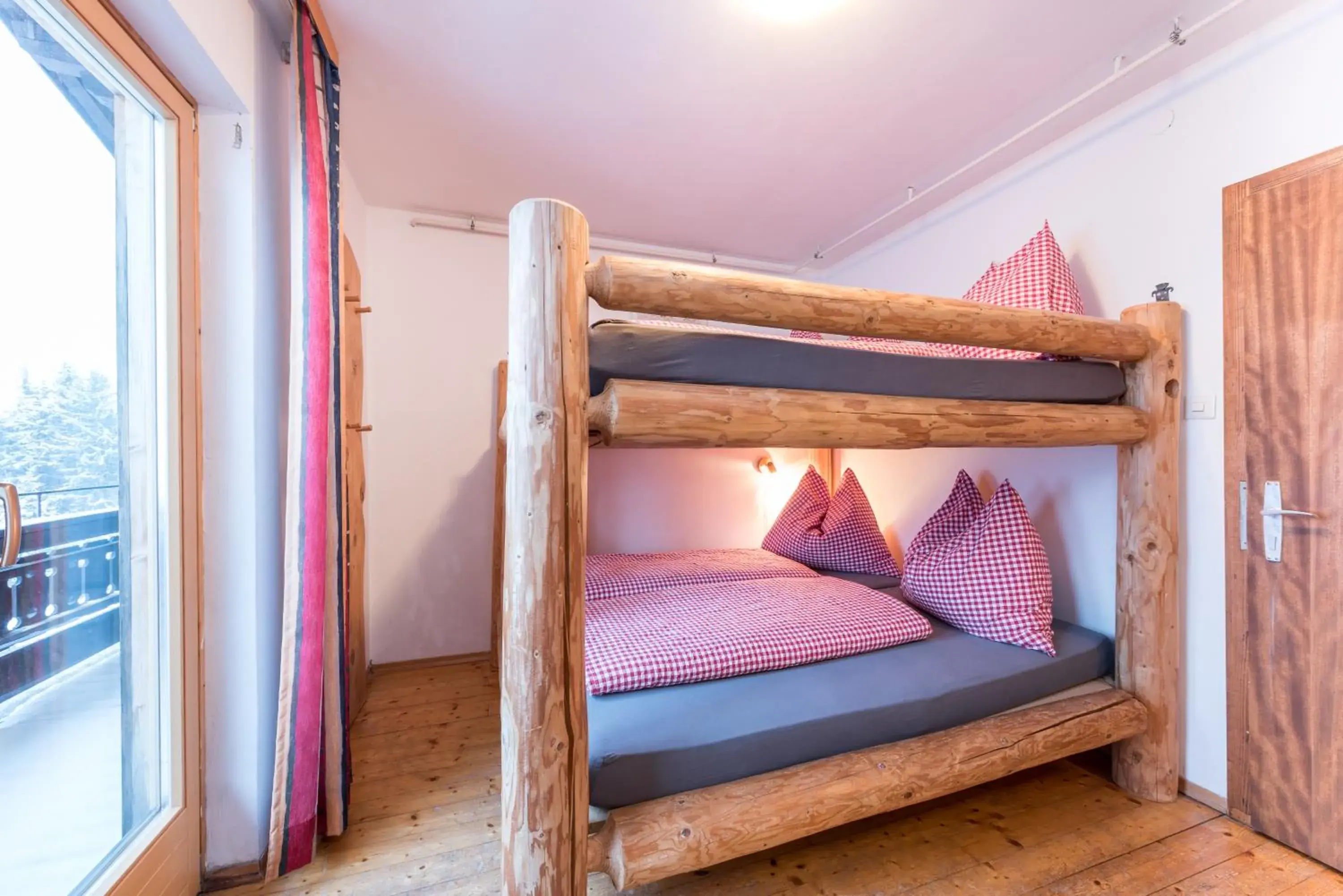 Berggasthof Biberg Berggasthof Biberg