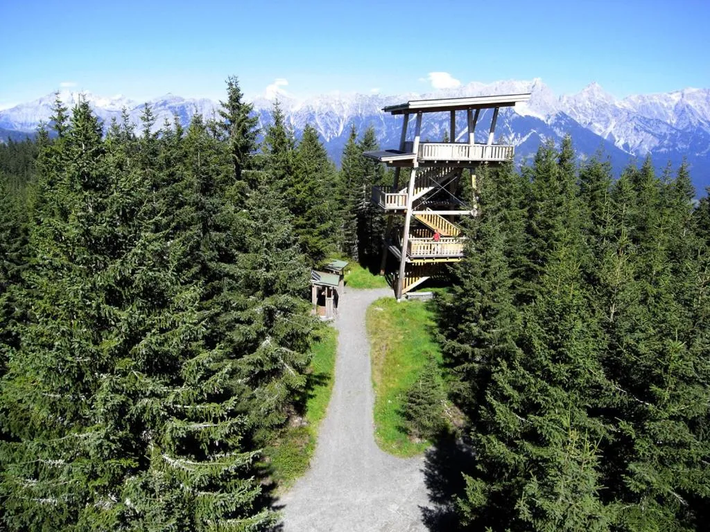 Day in Berggasthof Biberg