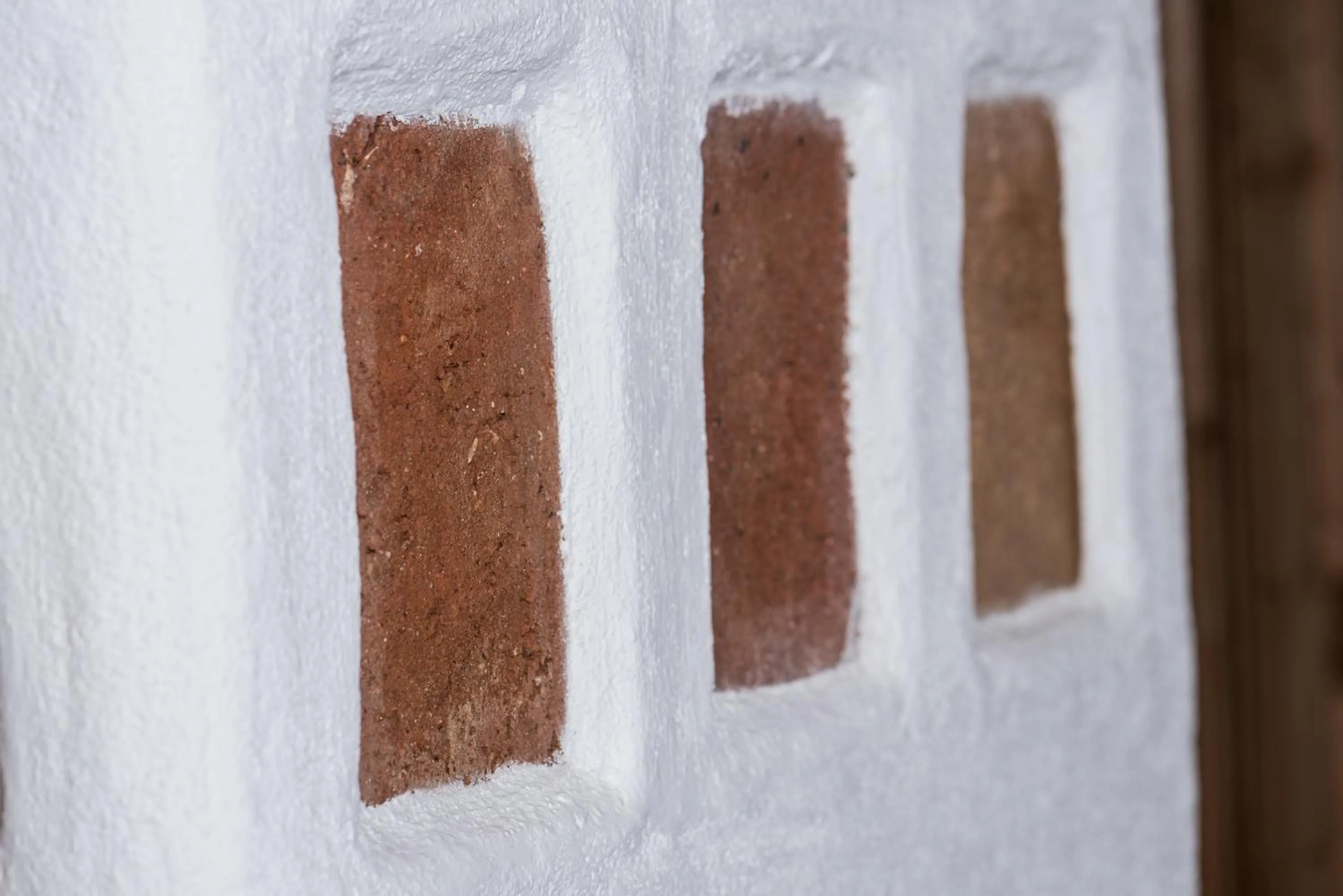 Property building in Berggasthof Biberg