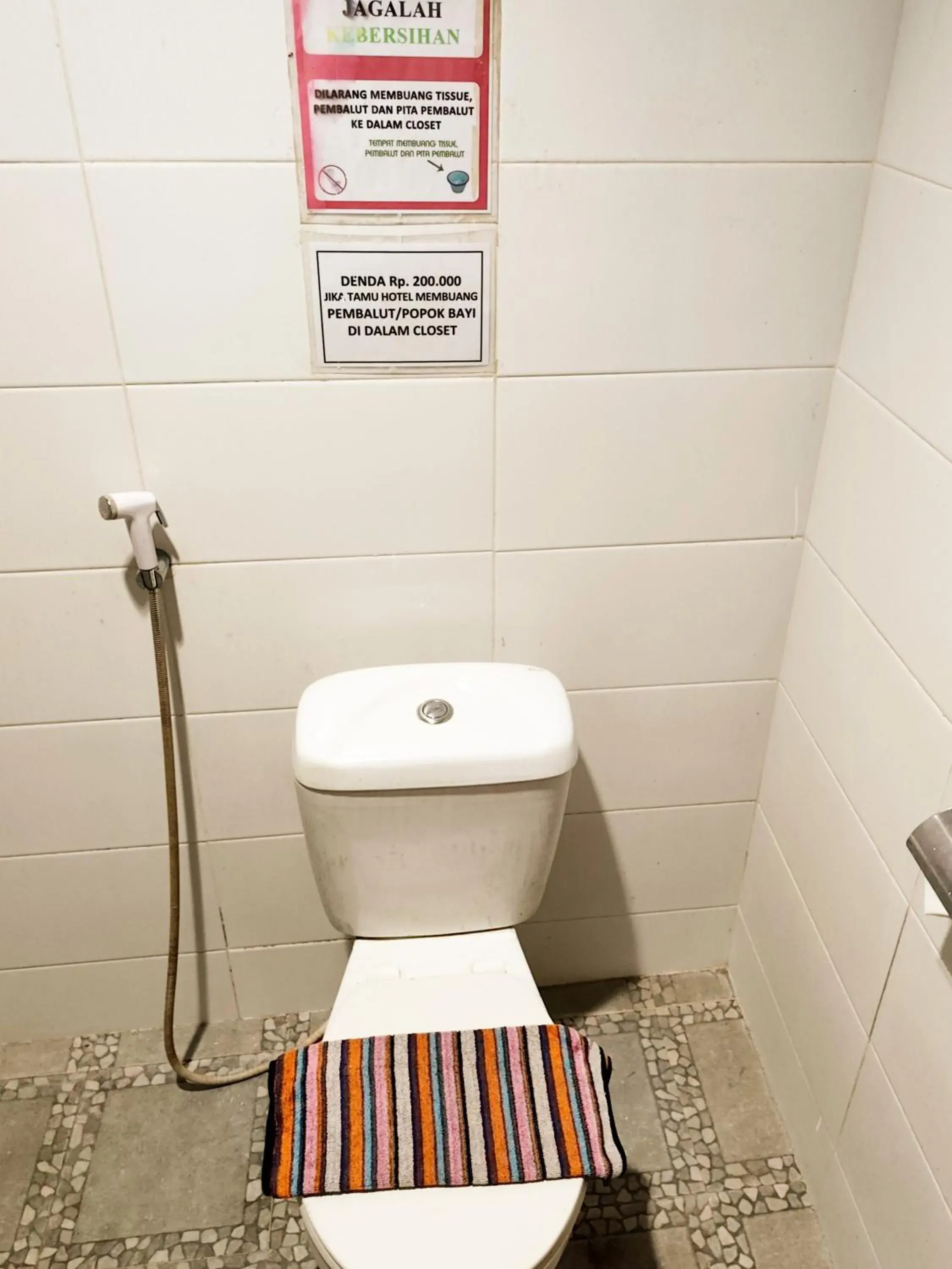 Grace Setia Hotel Grace Setia Hotel