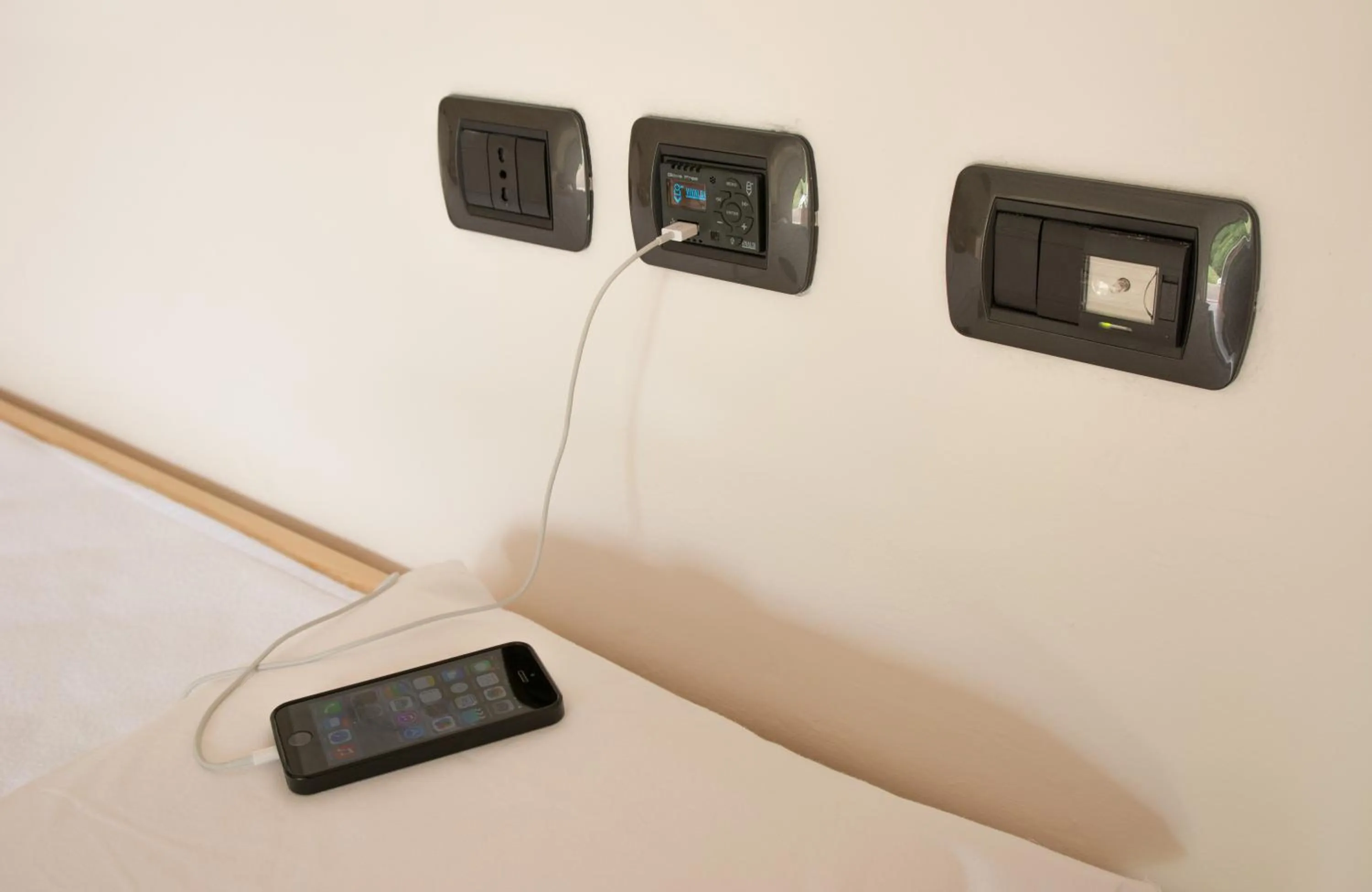 Entertainment in Bed & Wellness Fisterre