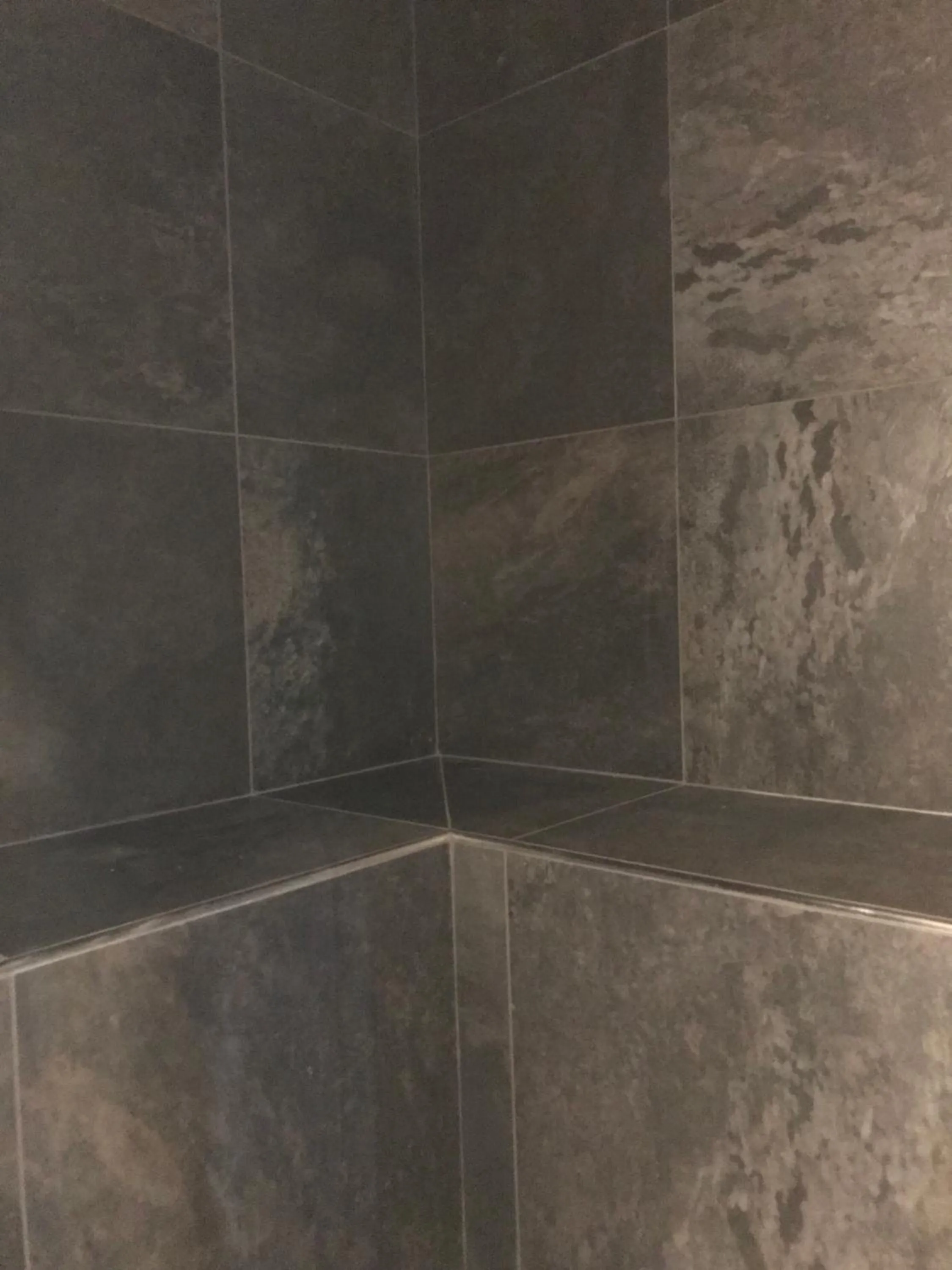 Steam room in Bed & Wellness Fisterre