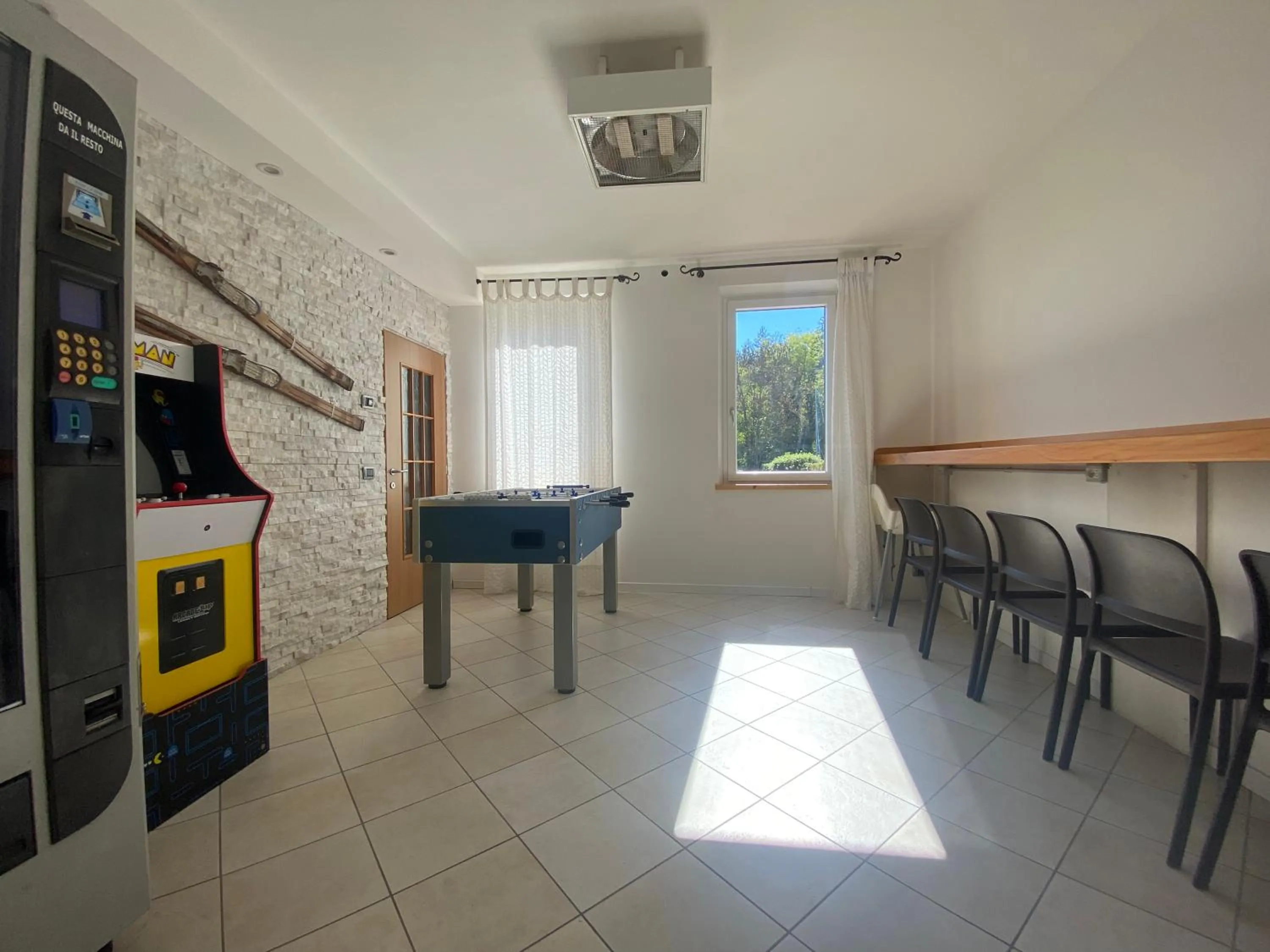 Restaurant/places to eat in Bed & Wellness Fisterre