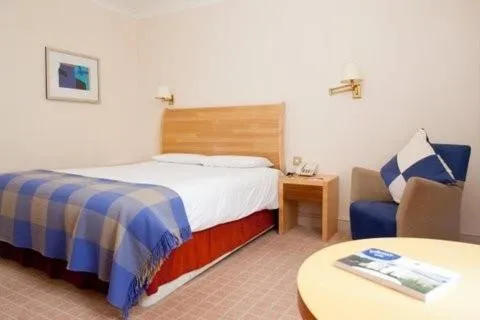 Family Room in Roebuck Inn