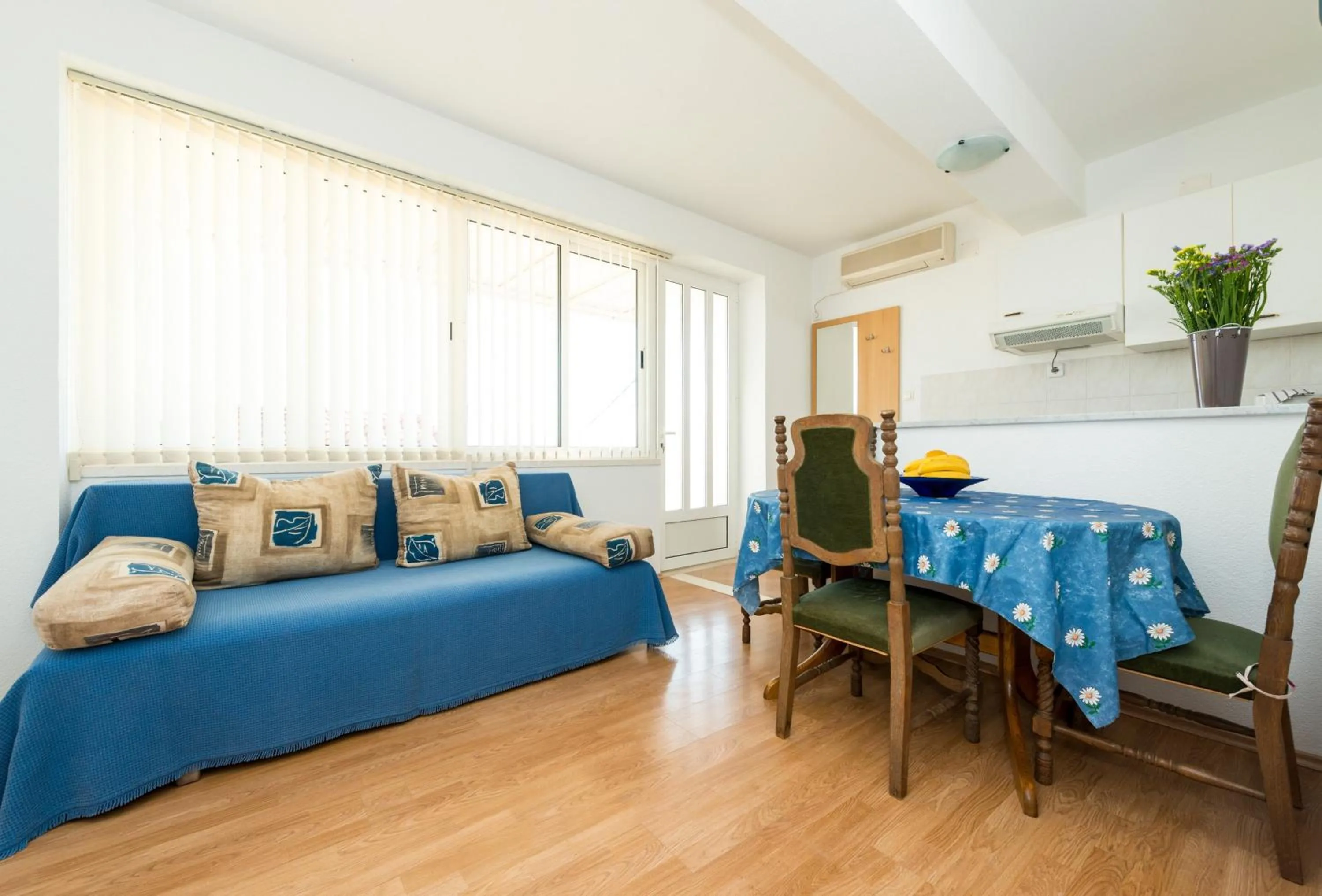 Seating area in Guesthouse Home Sweet Home