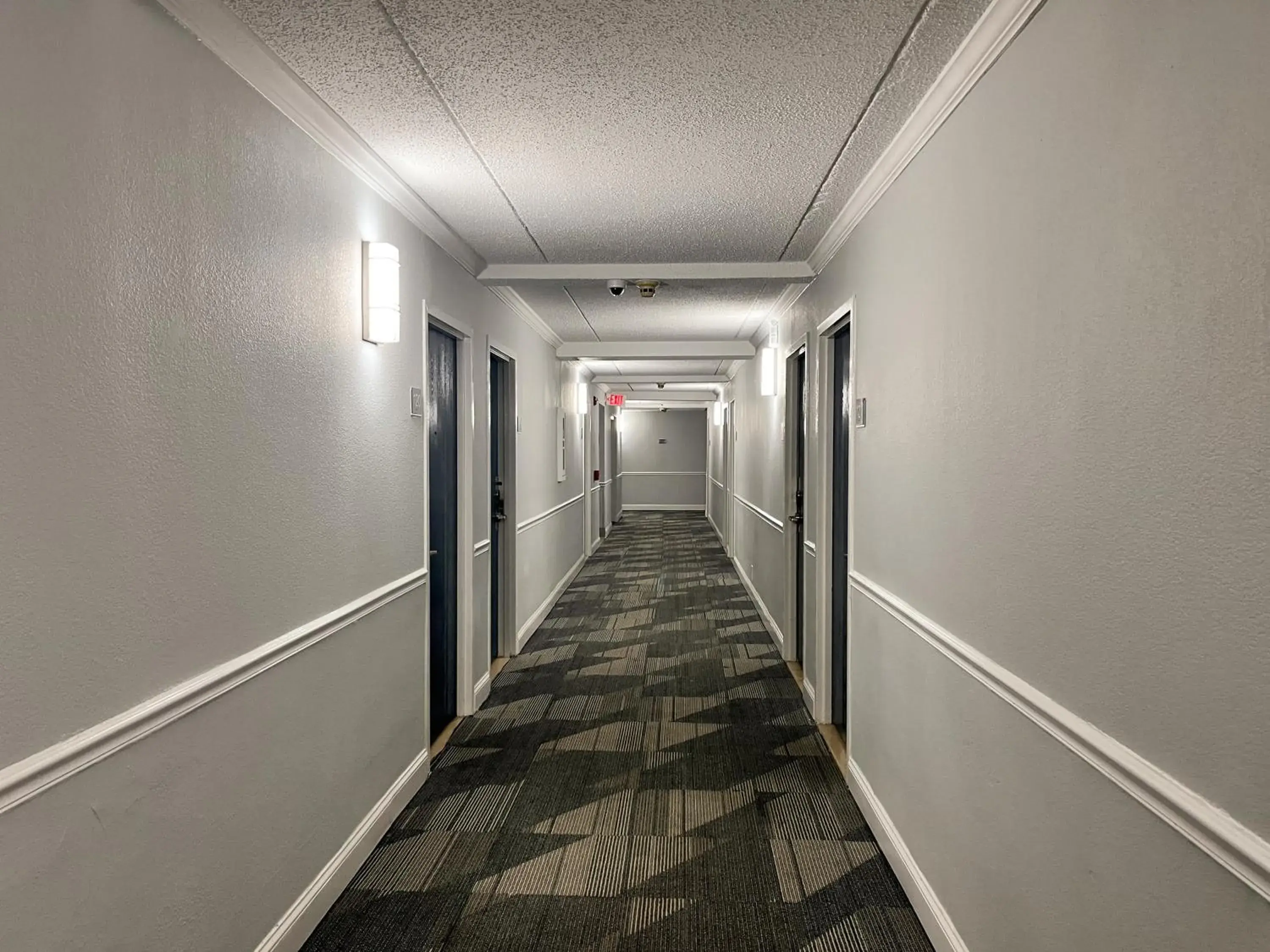 Property building in Studio 6 Rock Hill, SC Cherry Road Property building in Studio 6 Rock Hill, SC Cherry Road