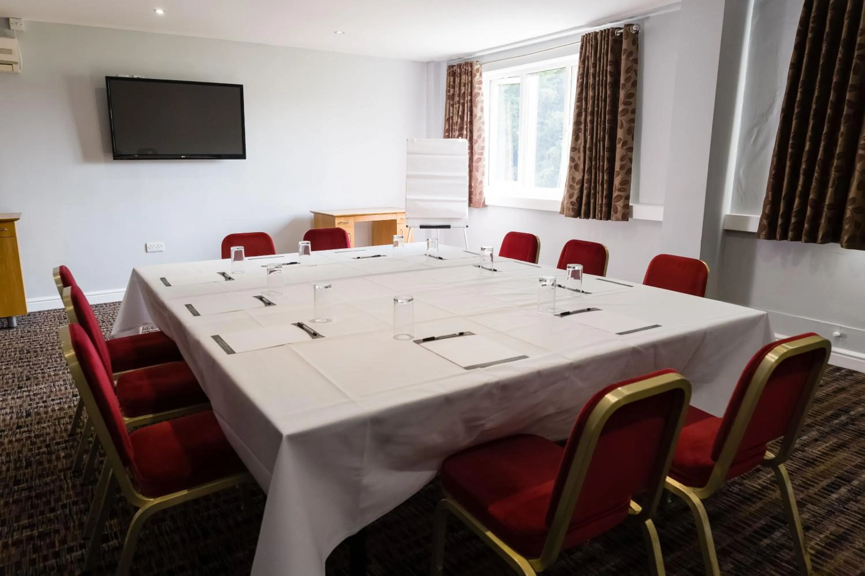 Meeting/conference room in Sporting Lodge Inn Middlesbrough