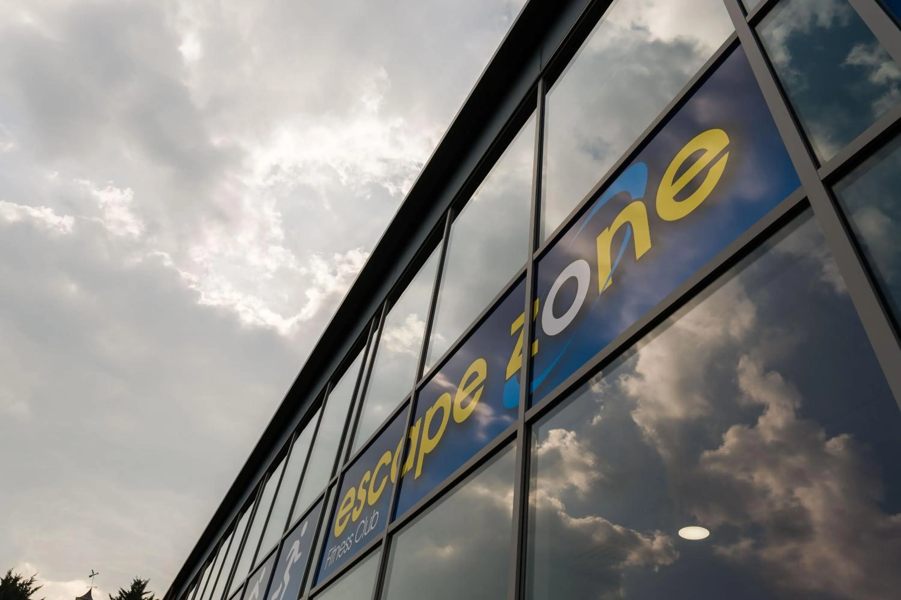 Property building in Sporting Lodge Inn Middlesbrough