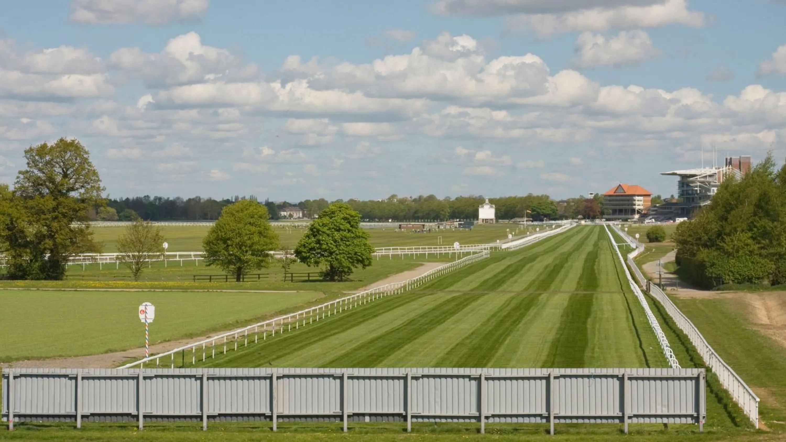 Nearby landmark in Holiday Inn York by IHG