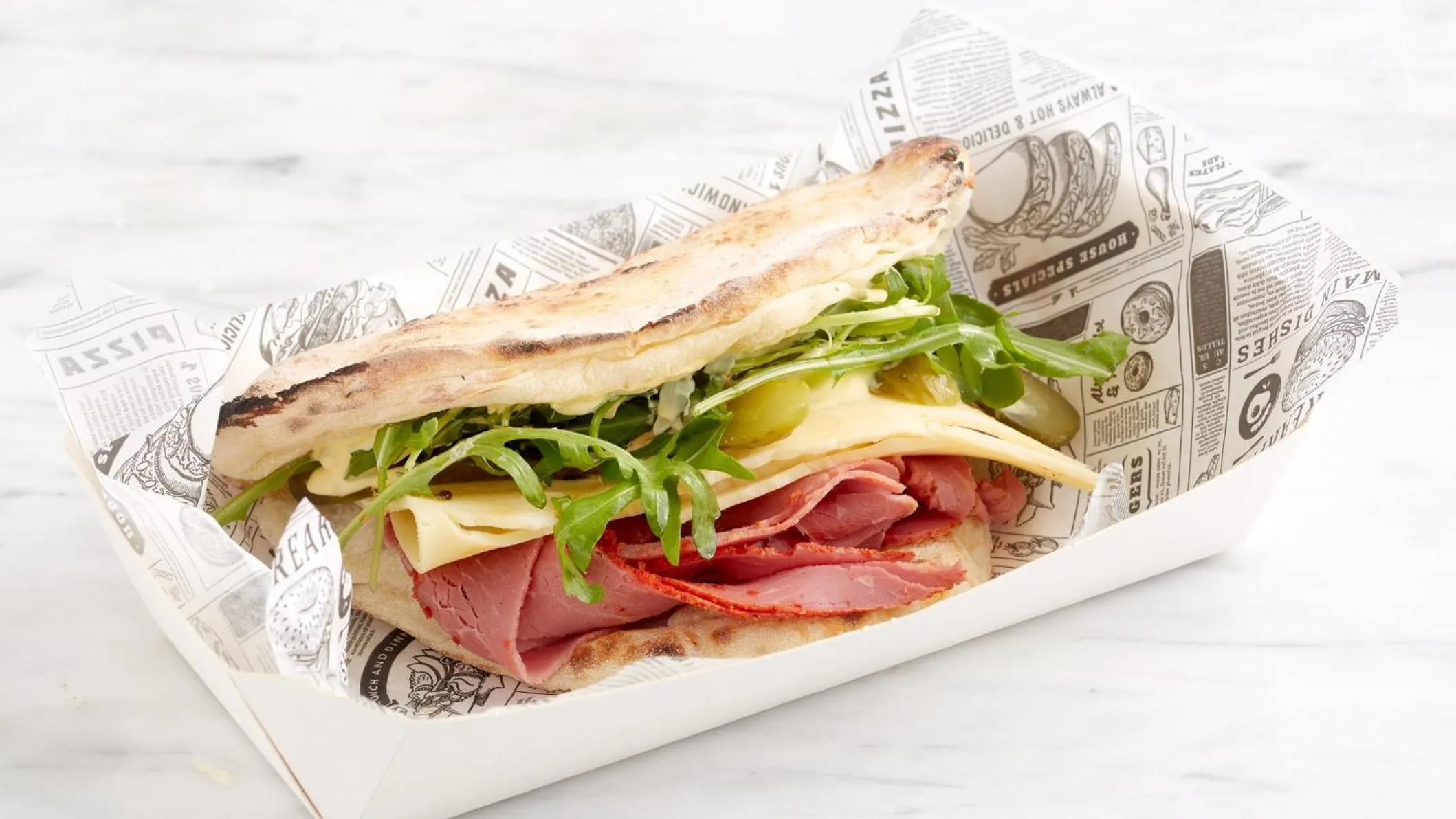 Restaurant/places to eat in Holiday Inn York by IHG