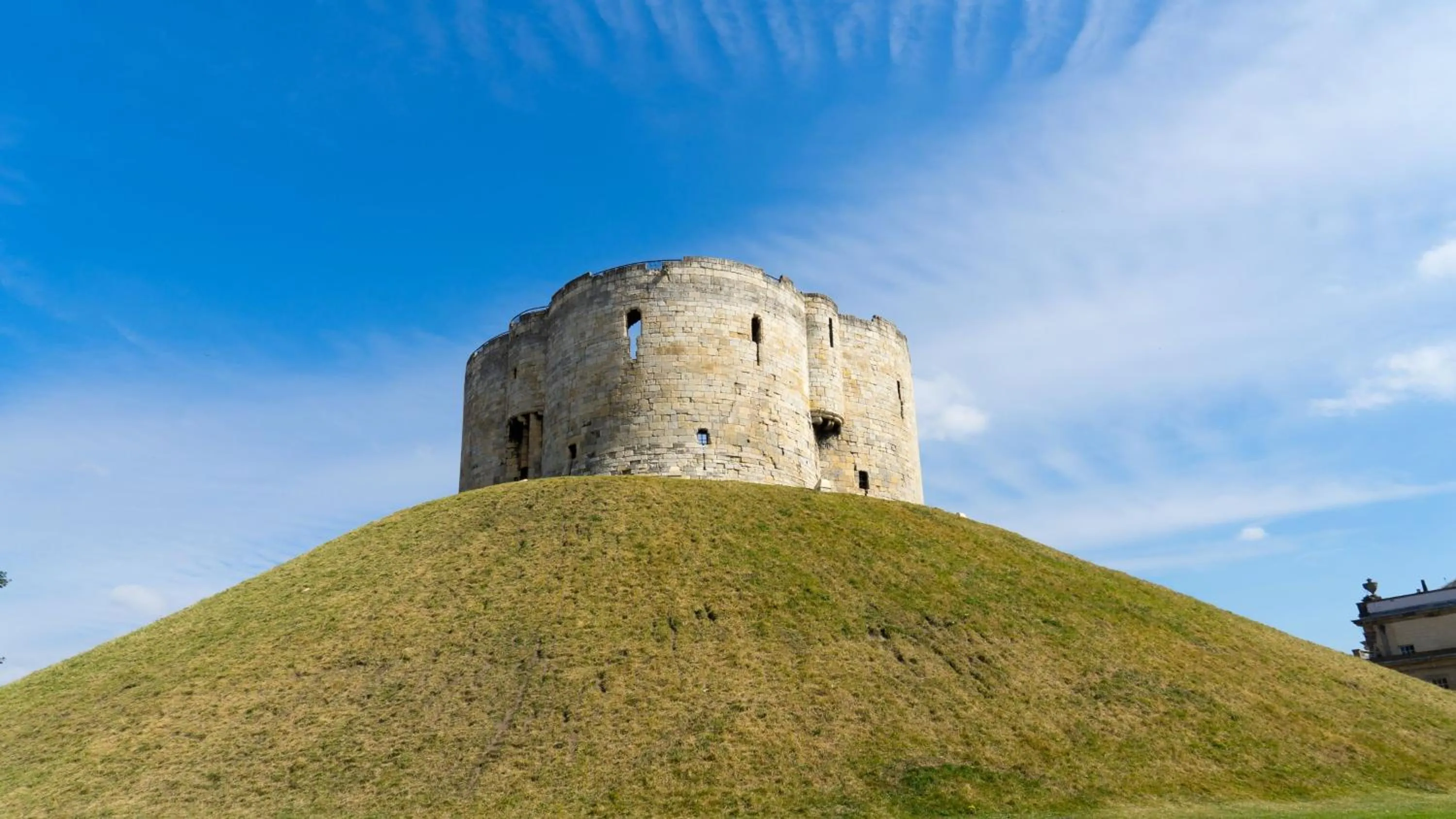 Nearby landmark in Holiday Inn York by IHG