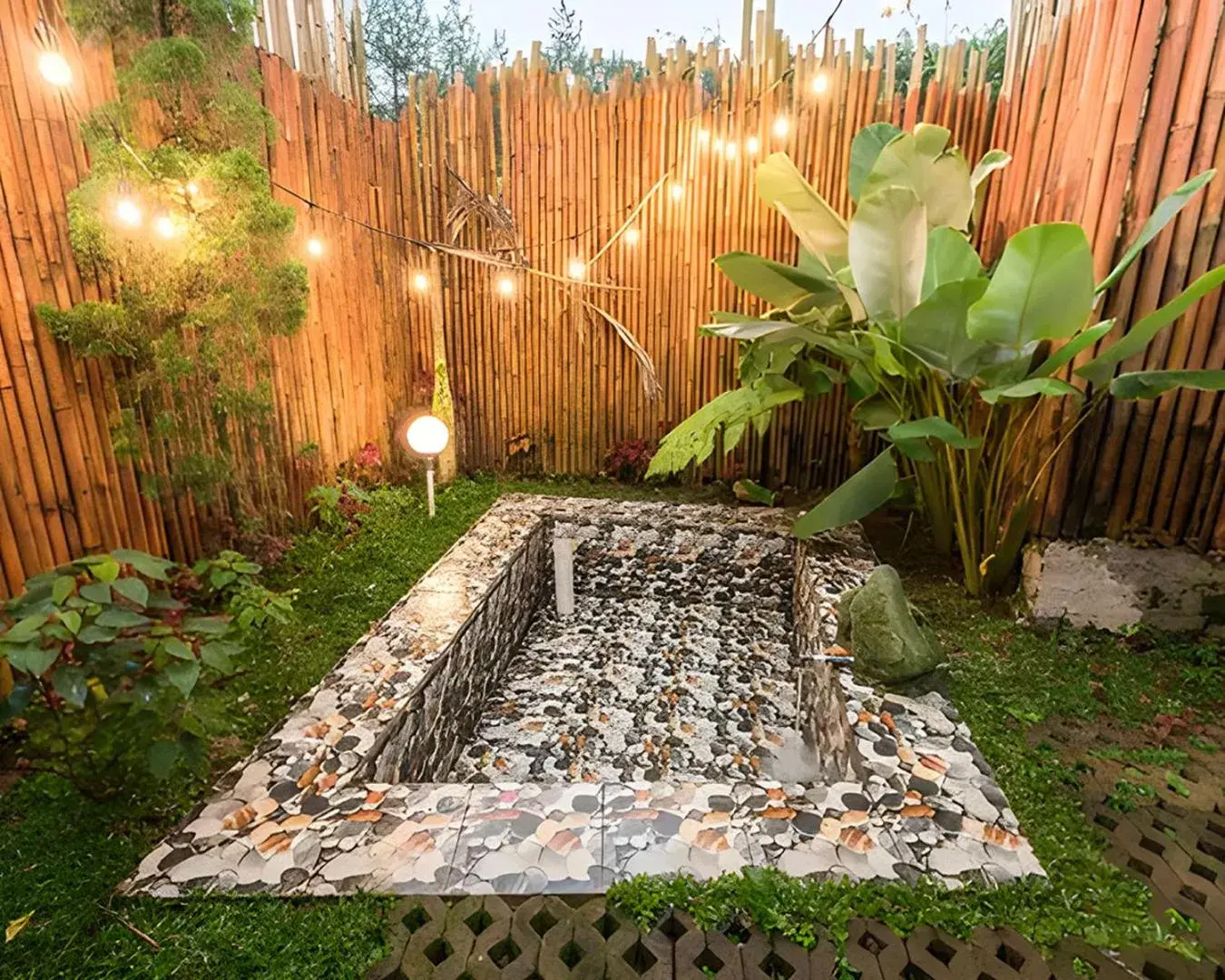 New Dgyp Ciater Resort New Dgyp Ciater Resort