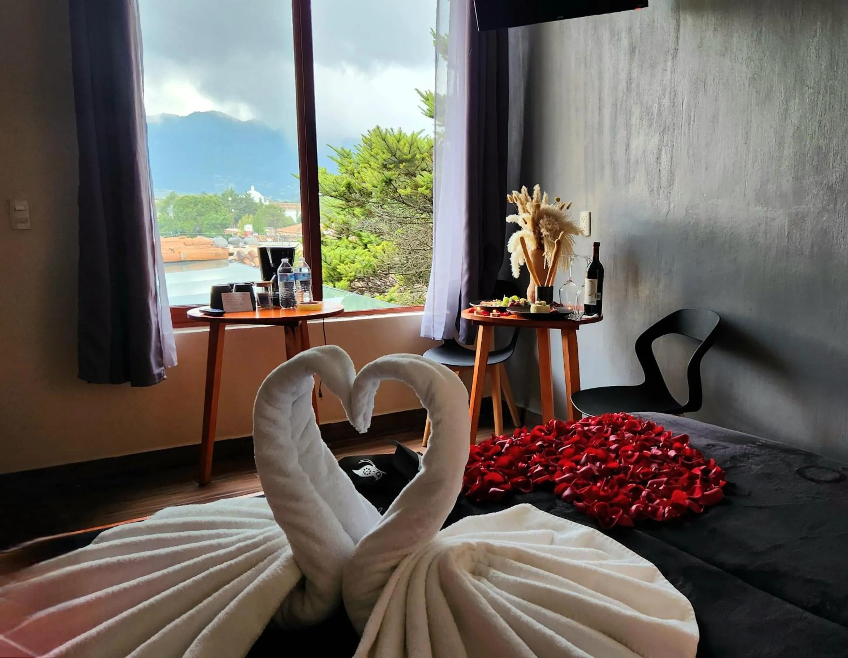 Piedra Negra Boutique Hotel